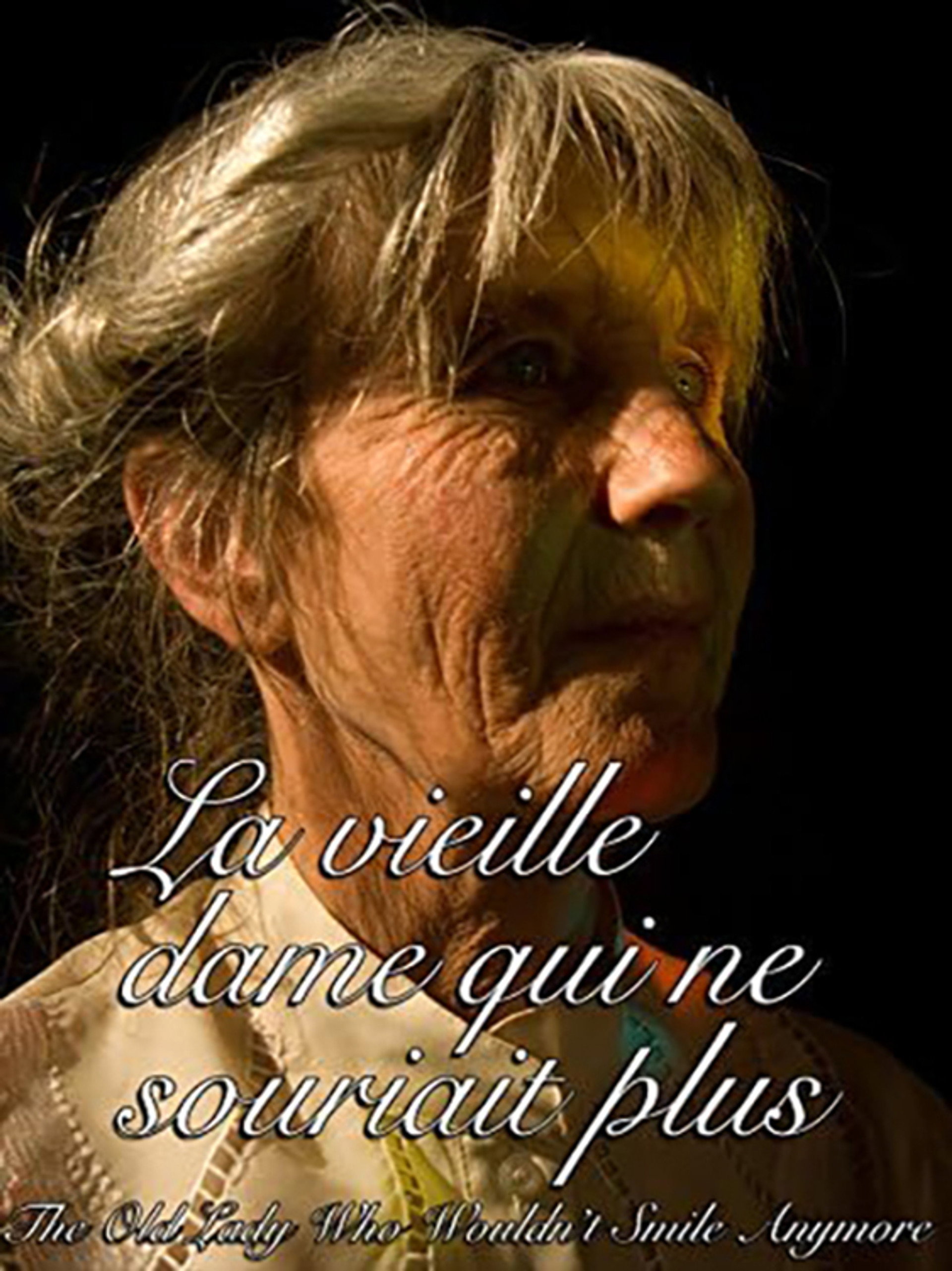 La vieille dame qui ne souriait plus