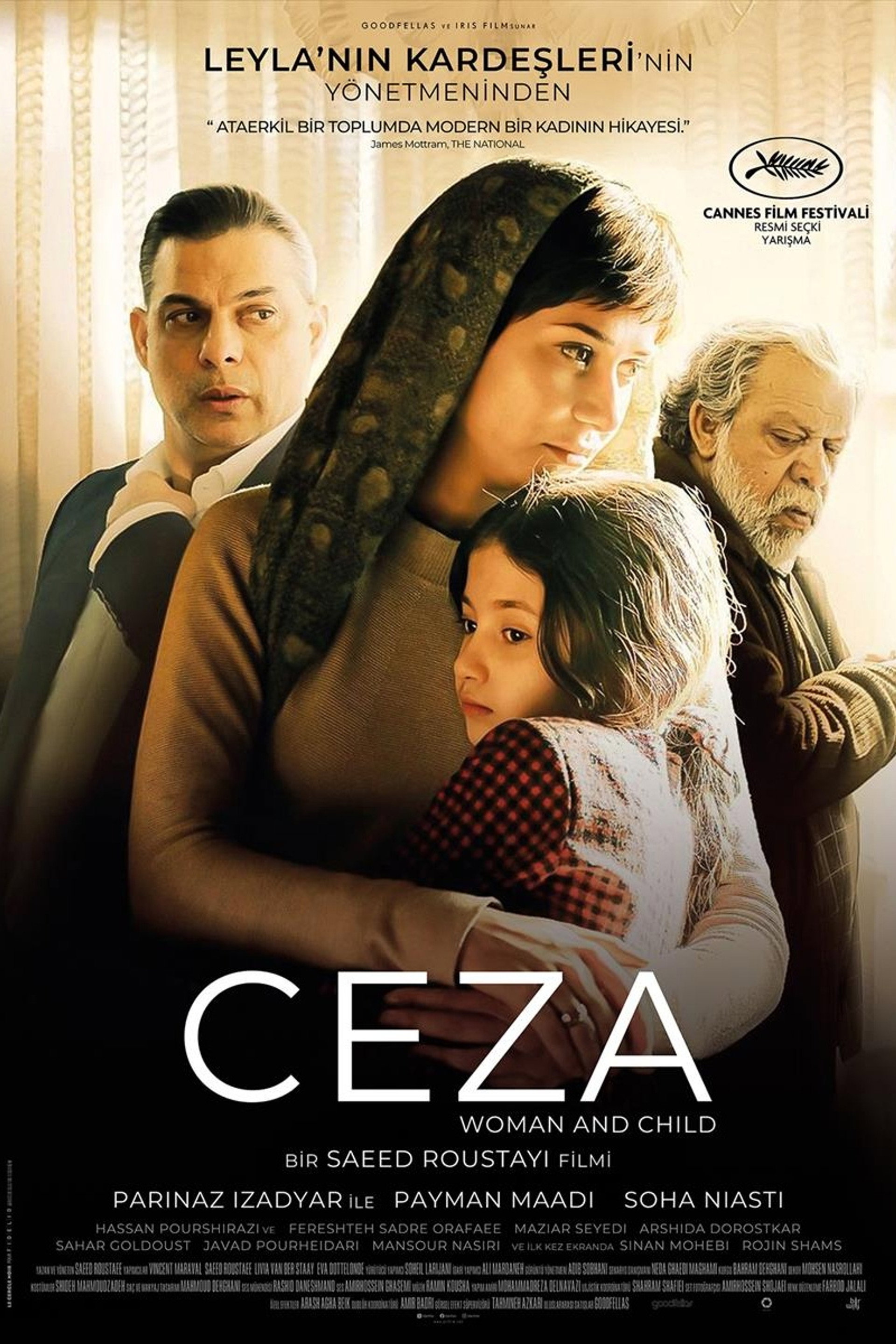 Ceza