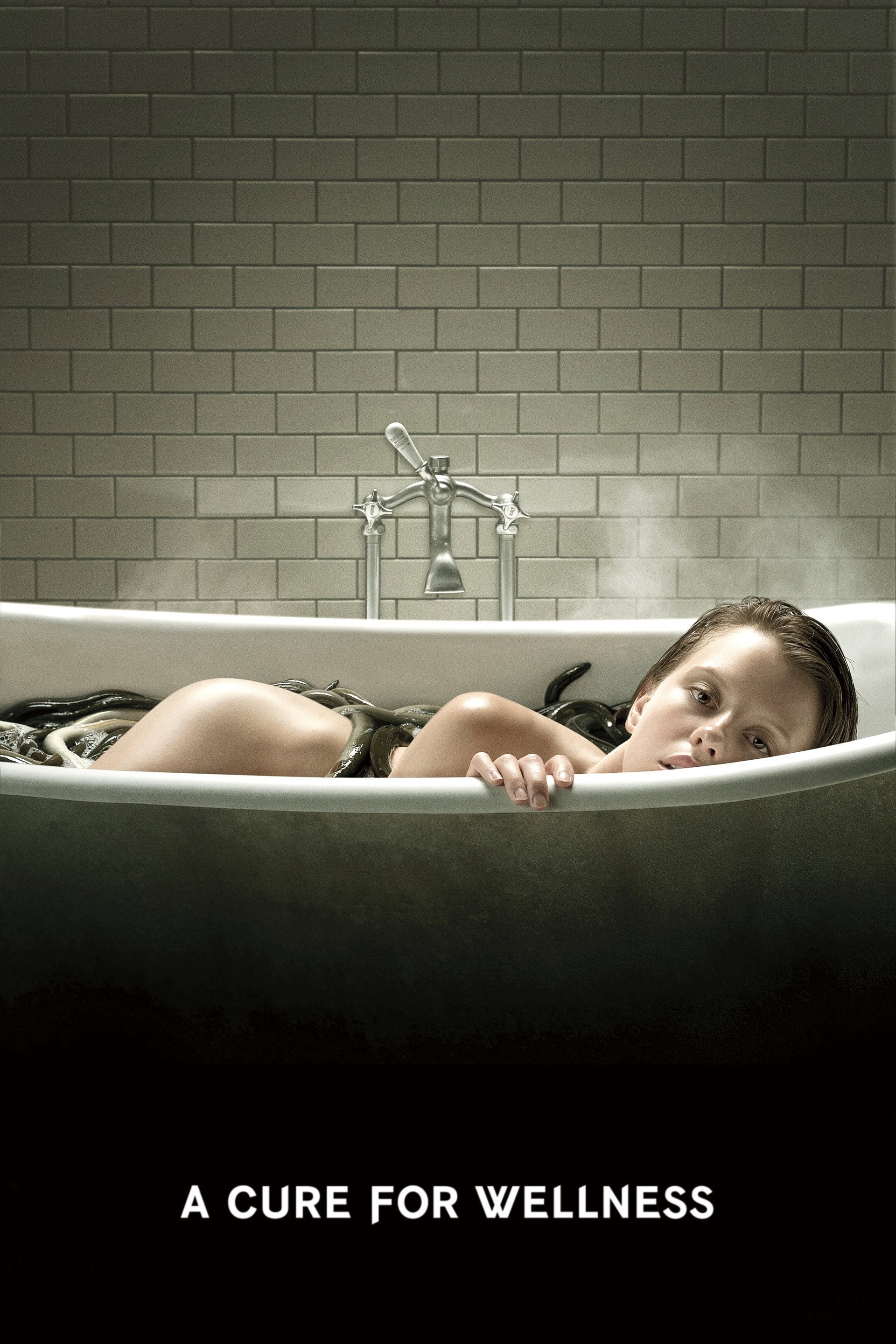 A Cure for Wellness
