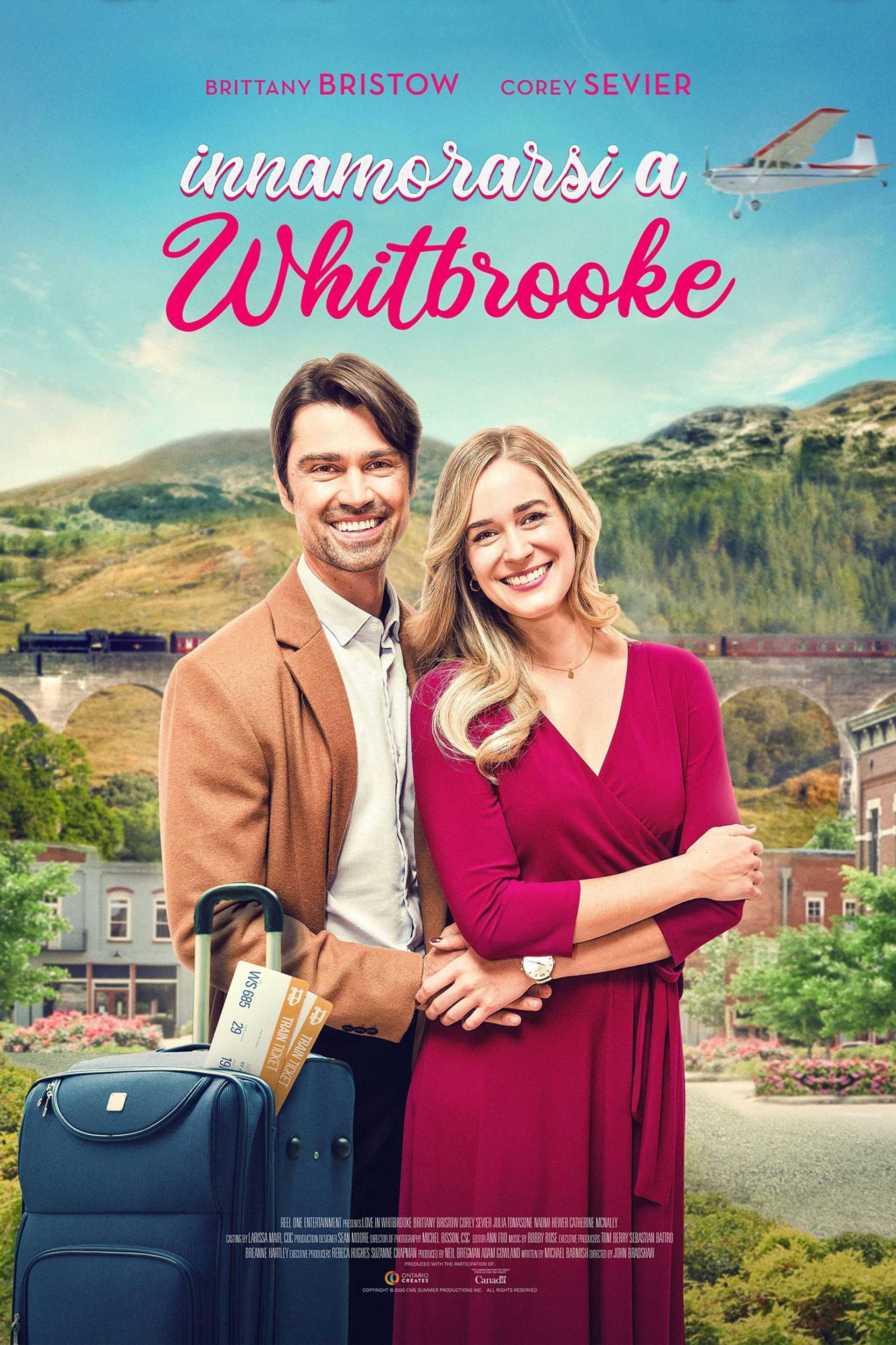 Innamorarsi a Whitbrooke
