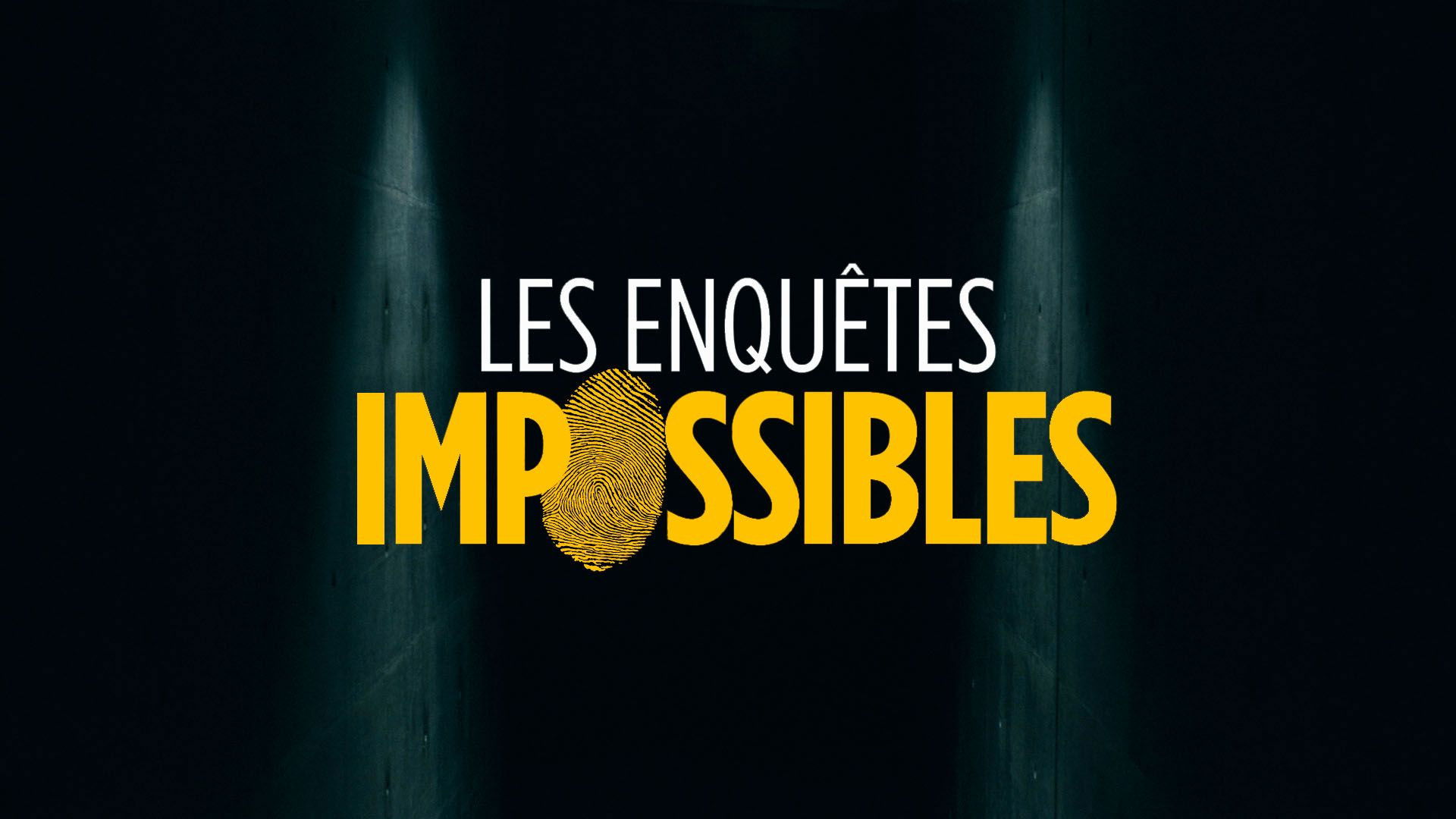 Les enquêtes impossibles 2011 reformatées