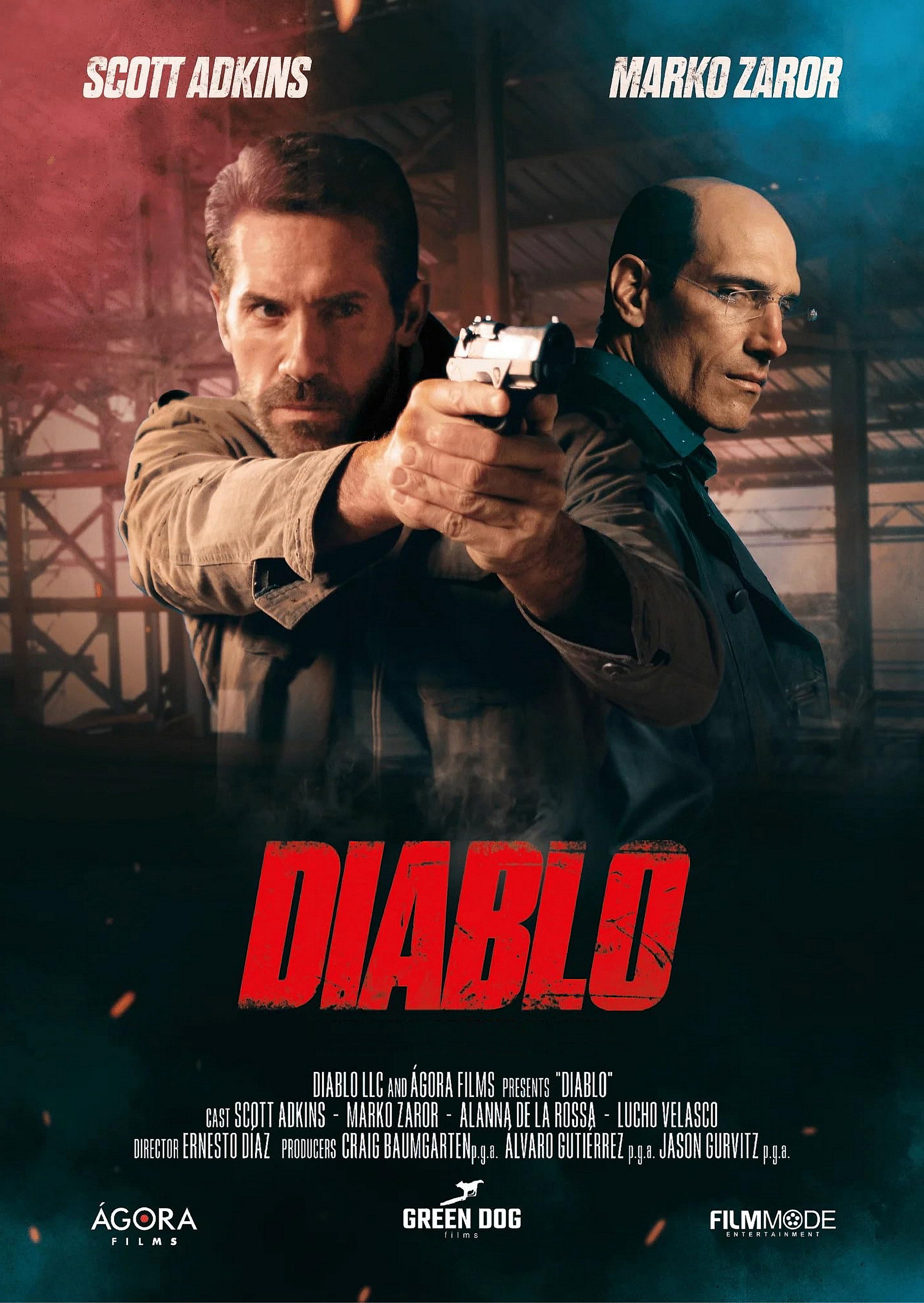 Diablo