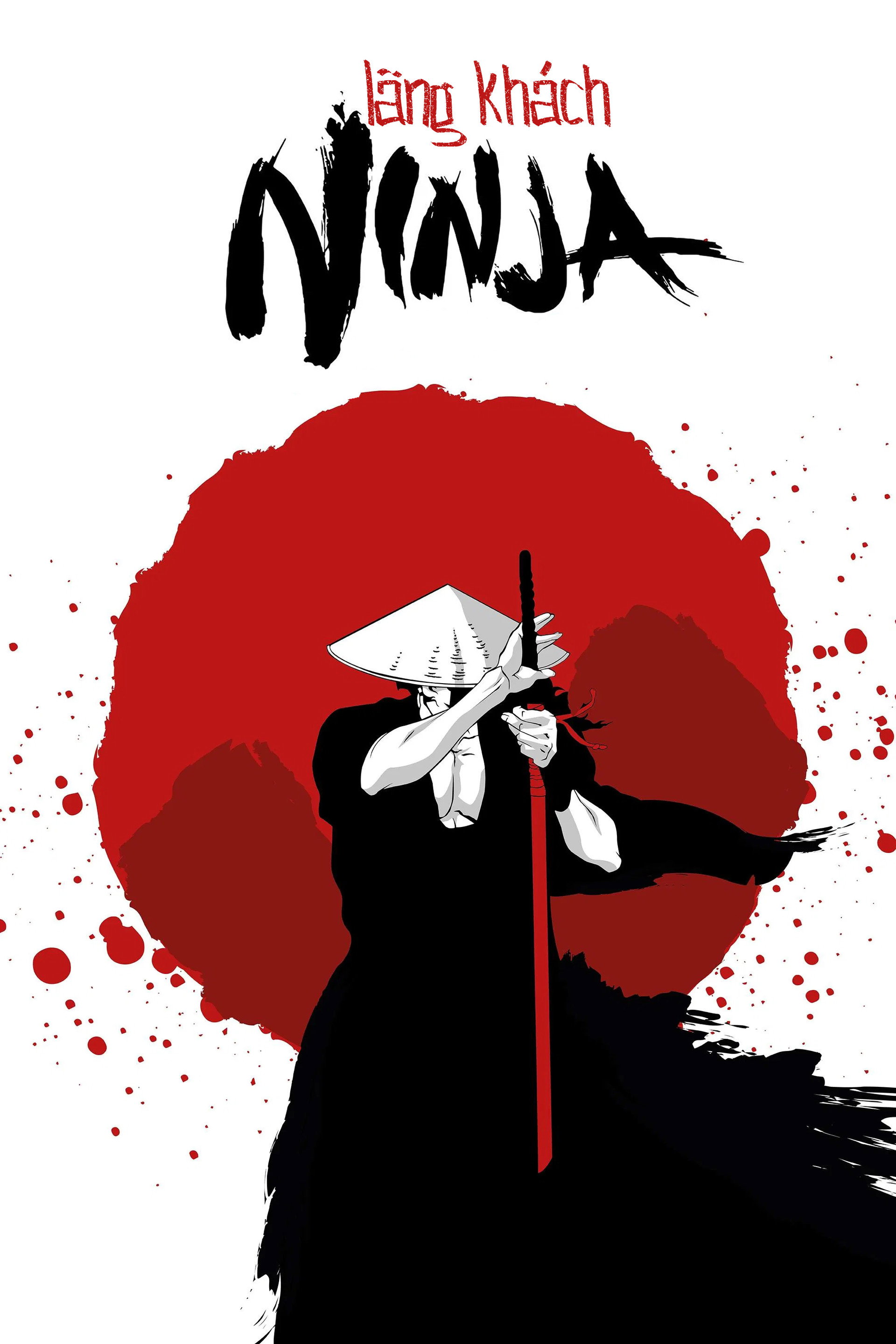 Lãng Khách Ninja