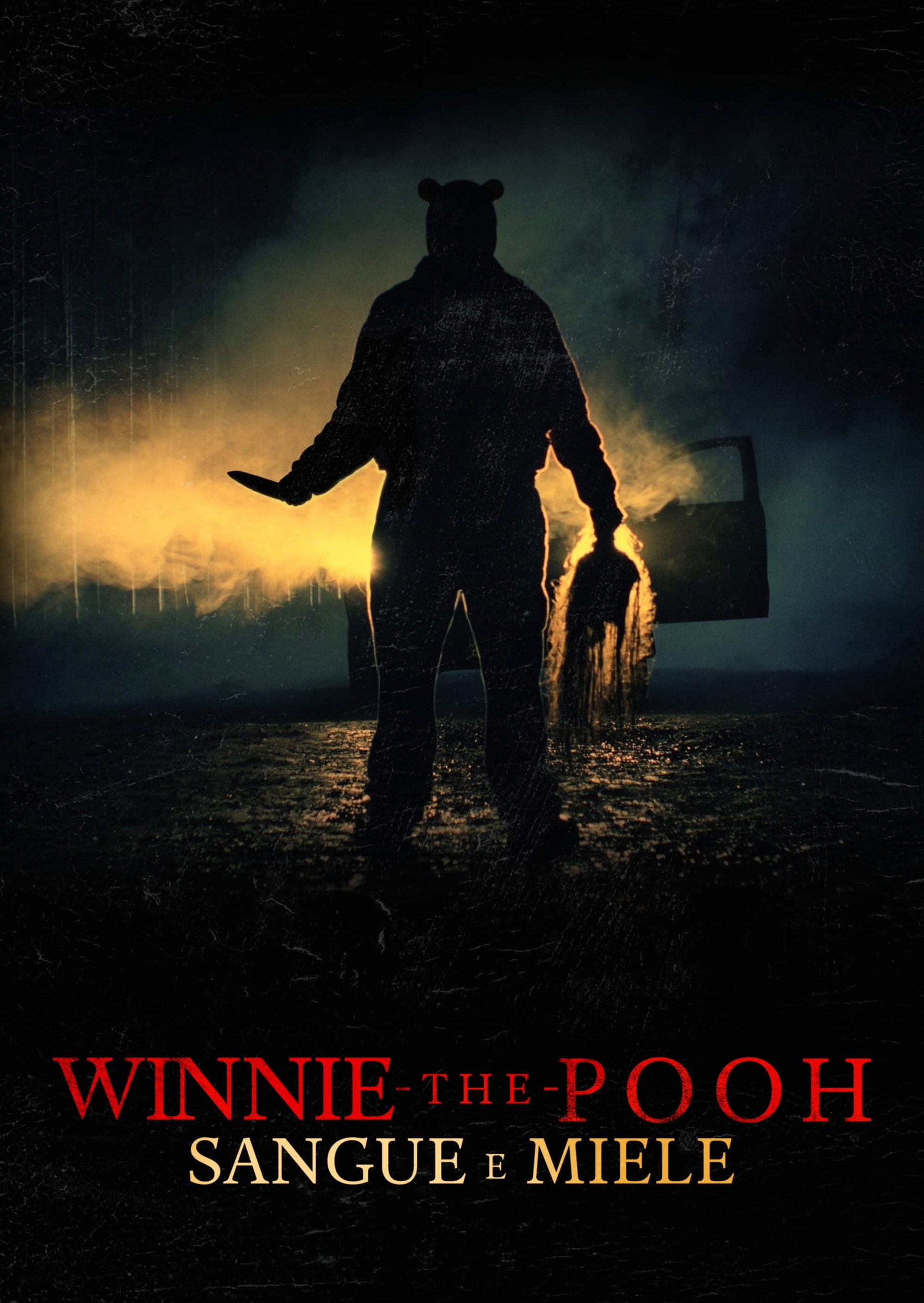 Winnie the Pooh - Sangue e miele