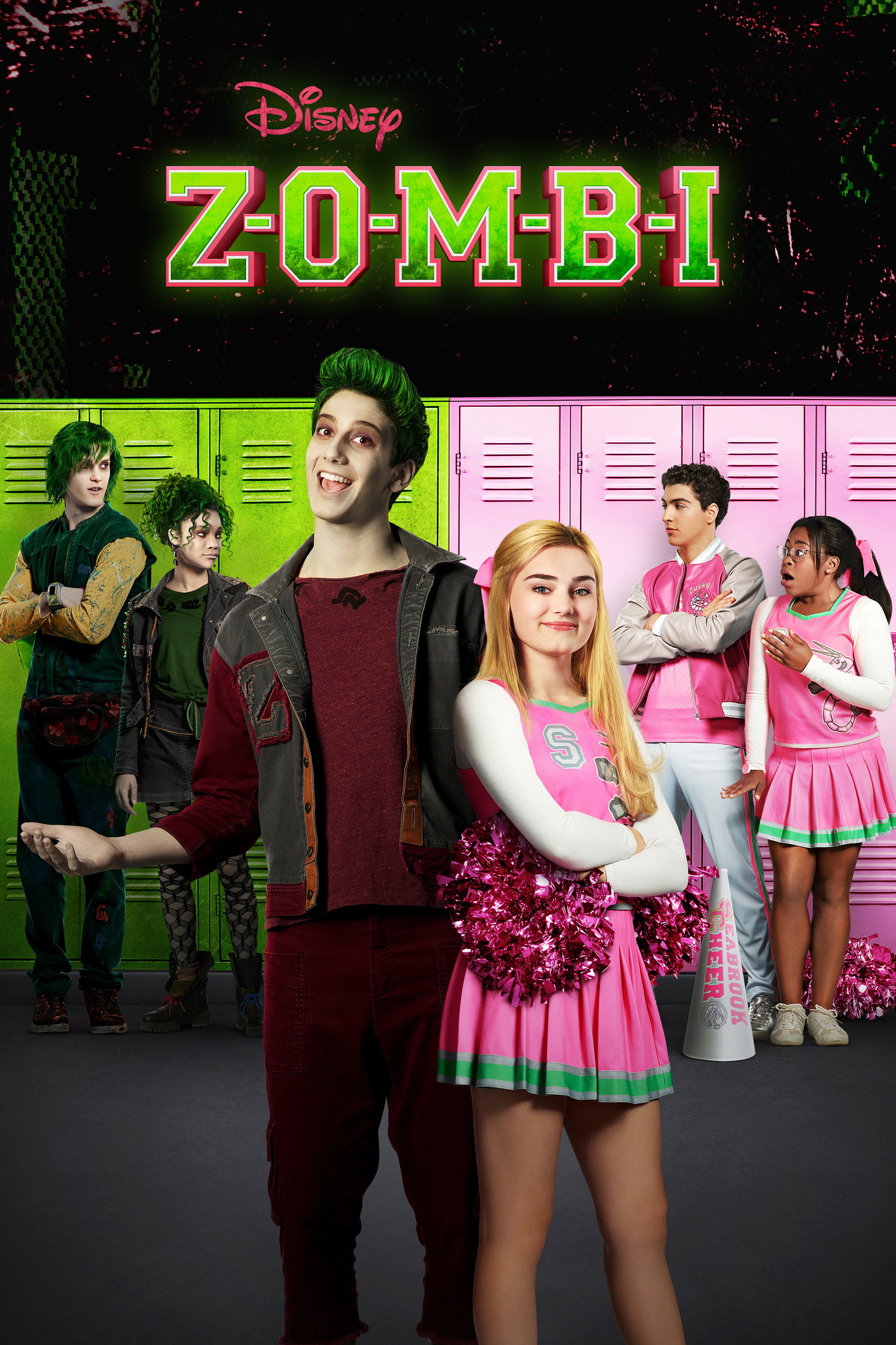Zombi