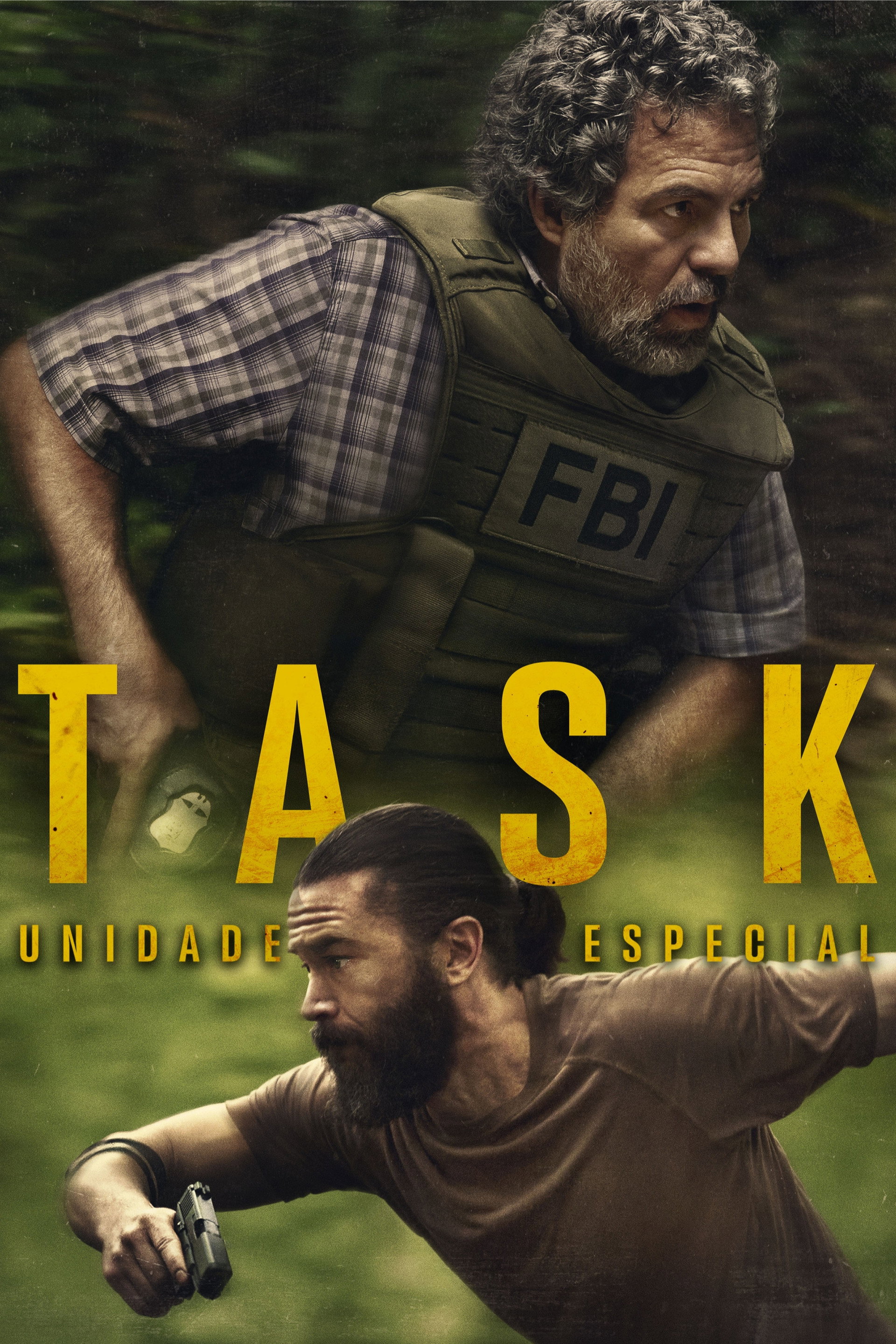 Task: Unidade Especial