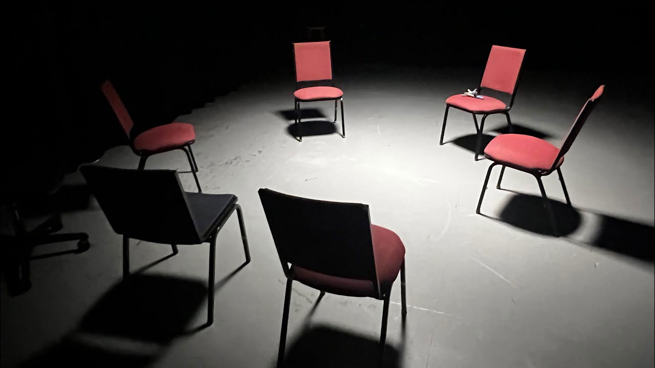 P.A. (Pirates Anonymous)