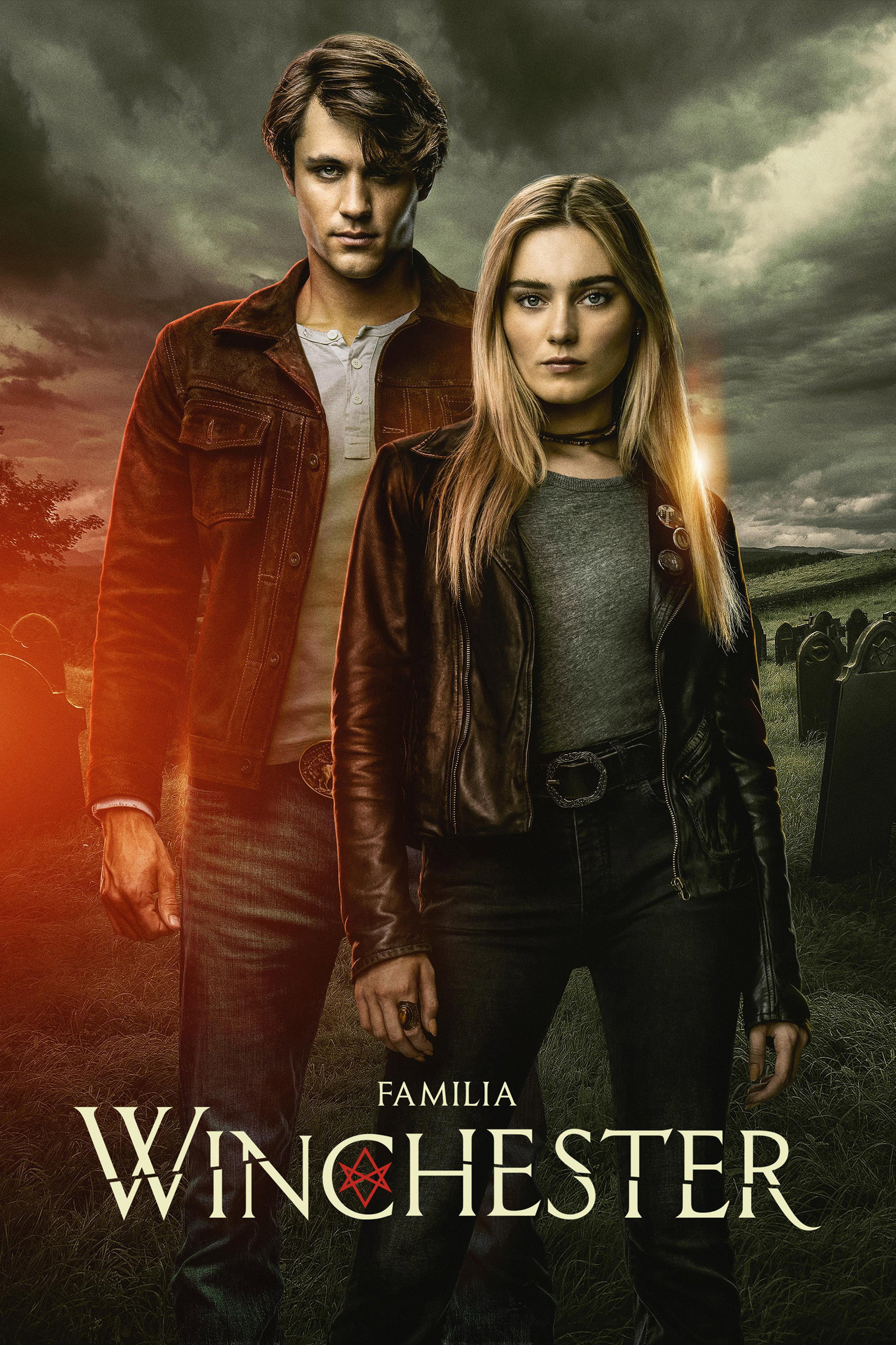 Familia Winchester