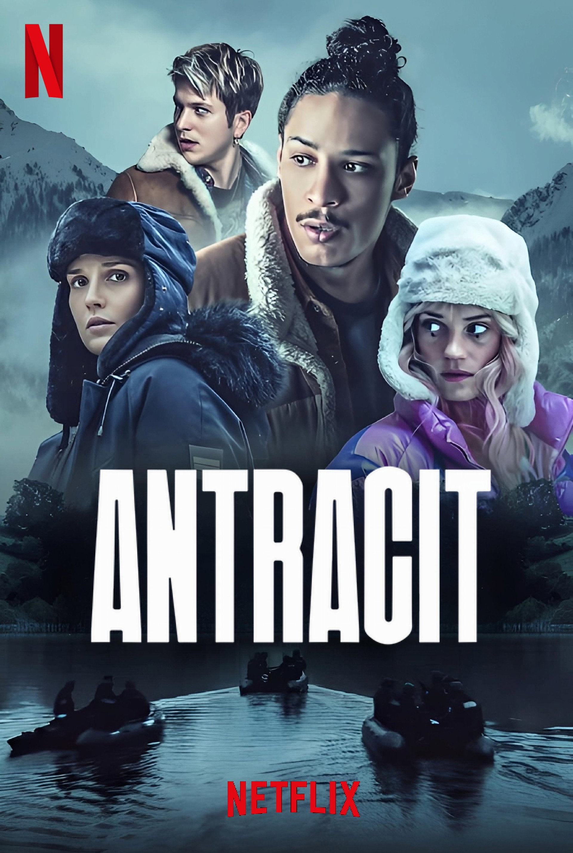 Antracit