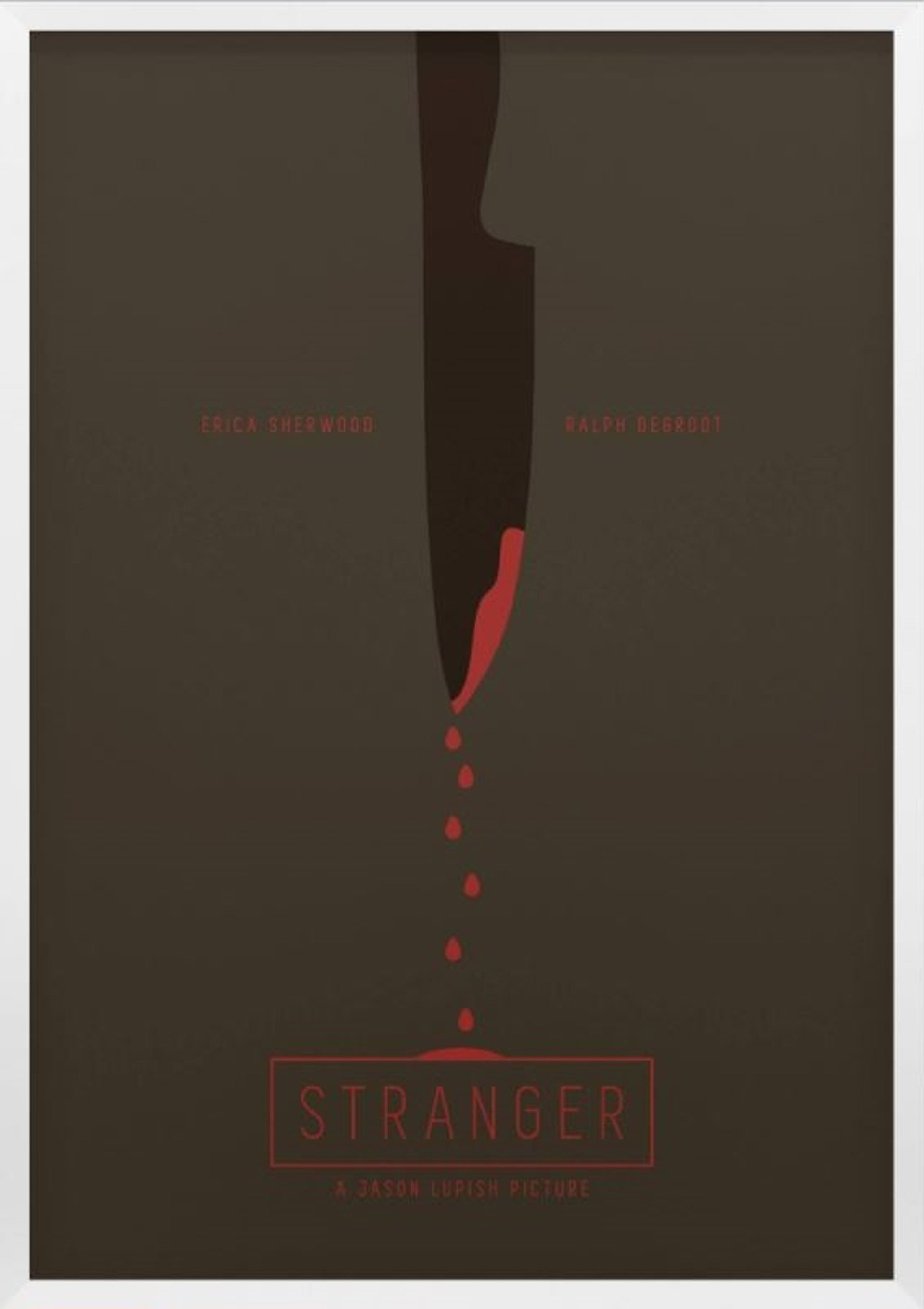 Stranger