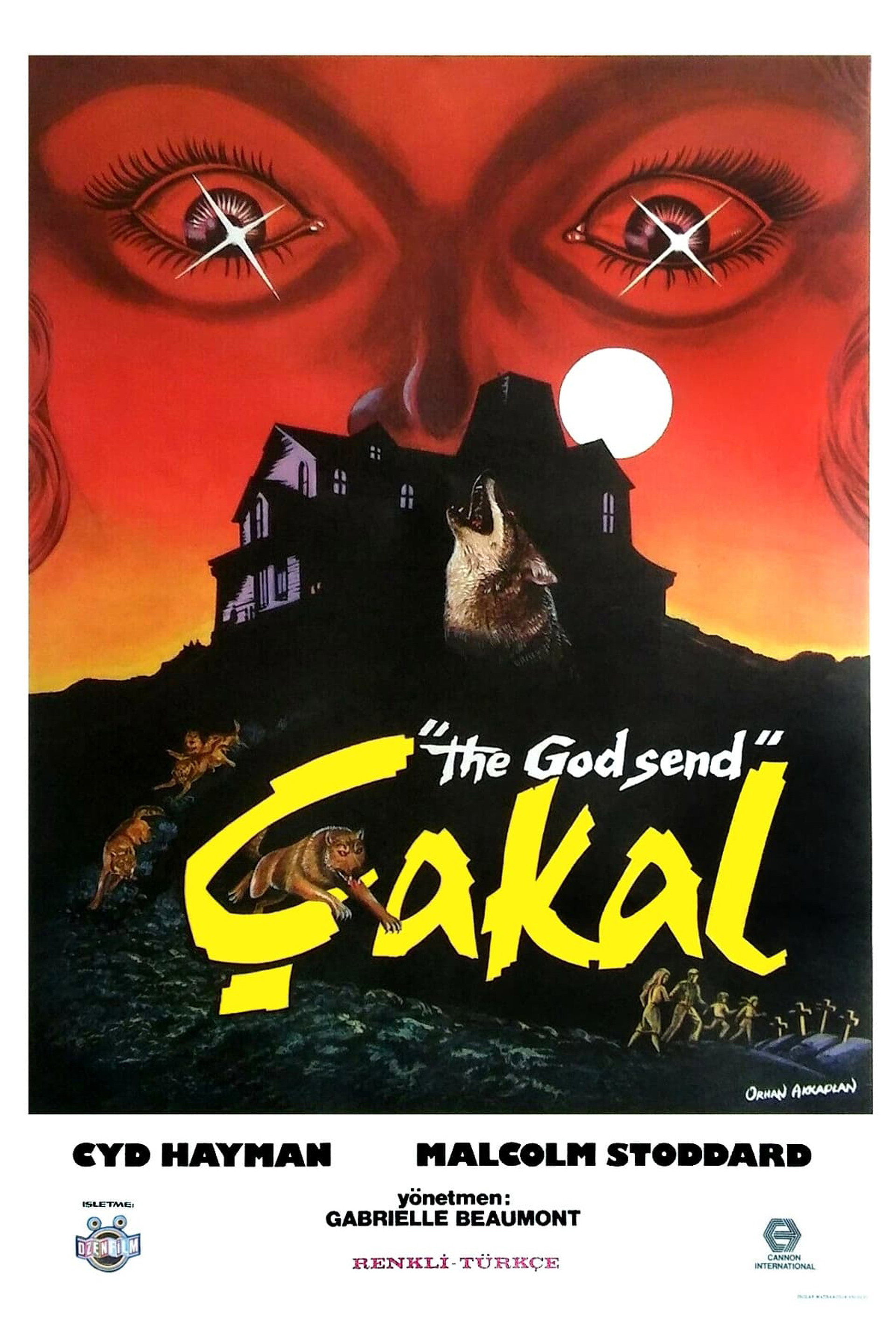 Çakal