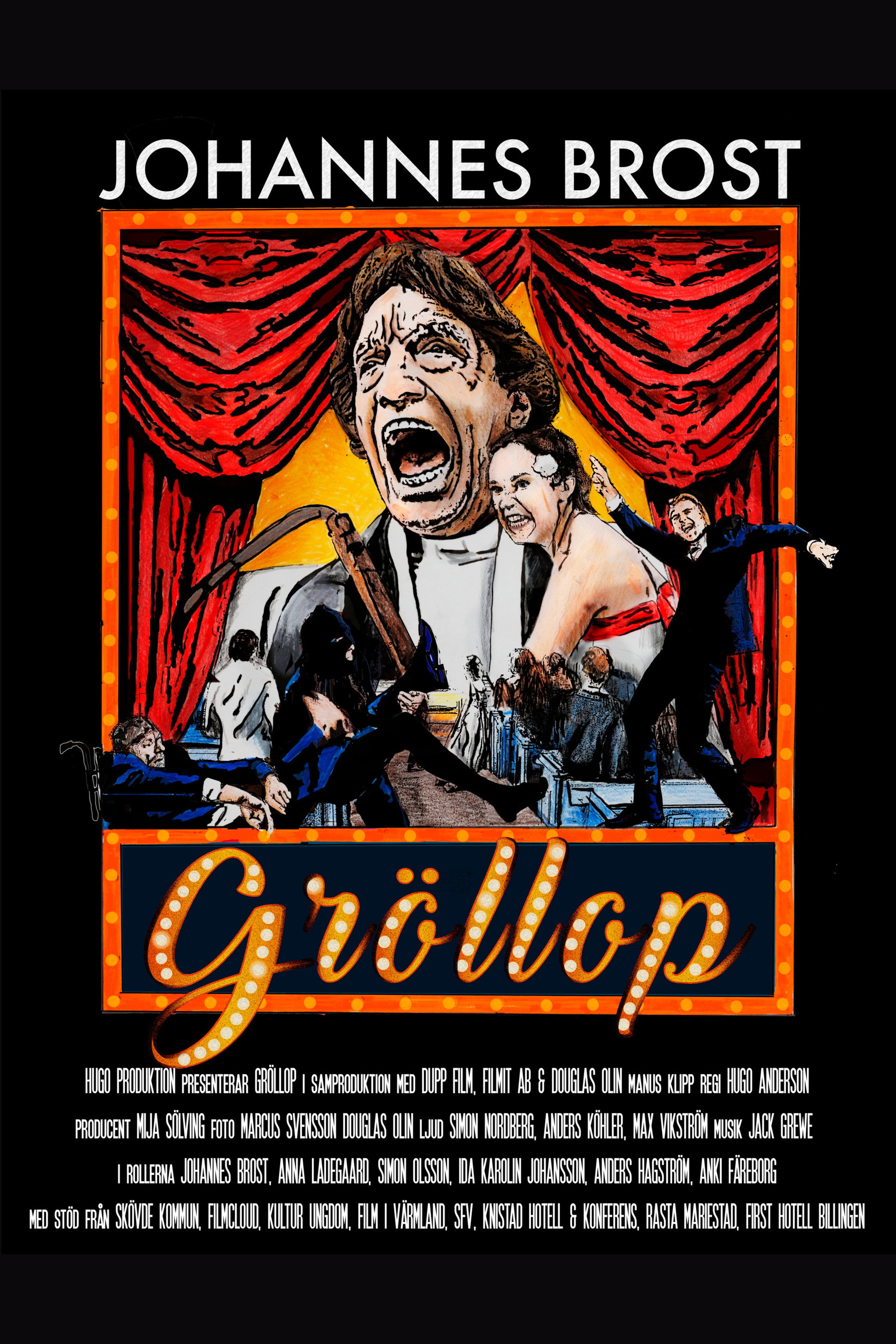 Gröllop