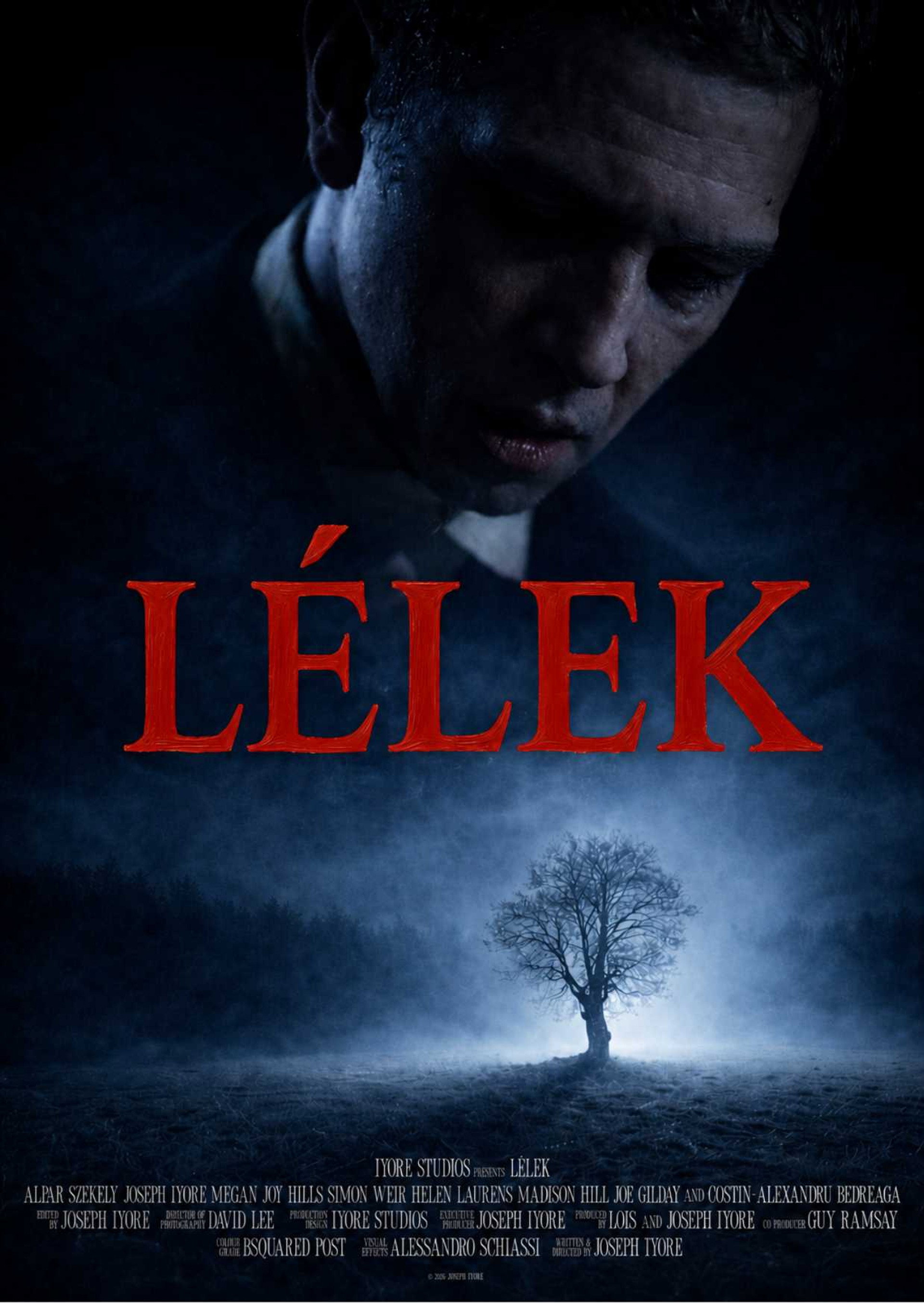 Lélek
