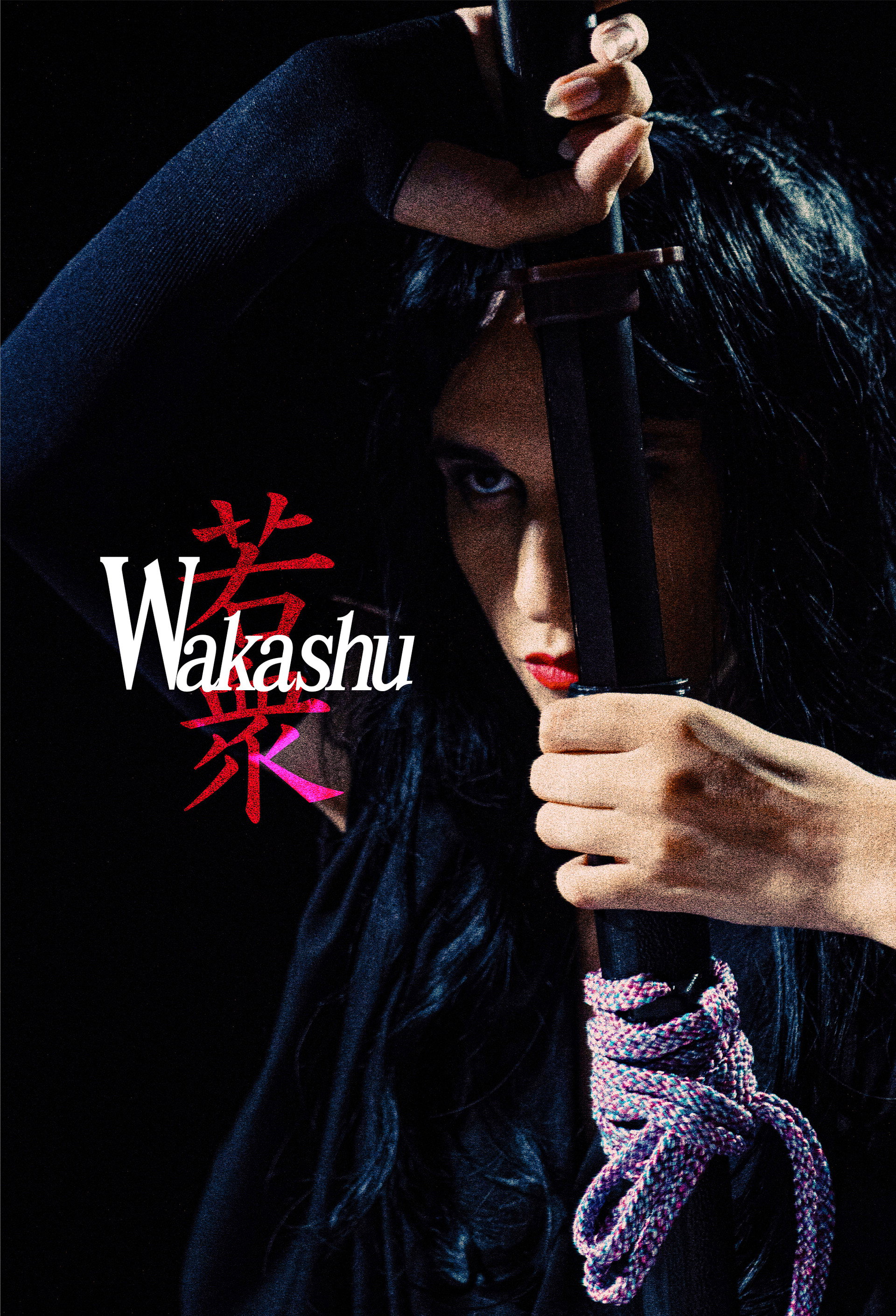 Wakashu