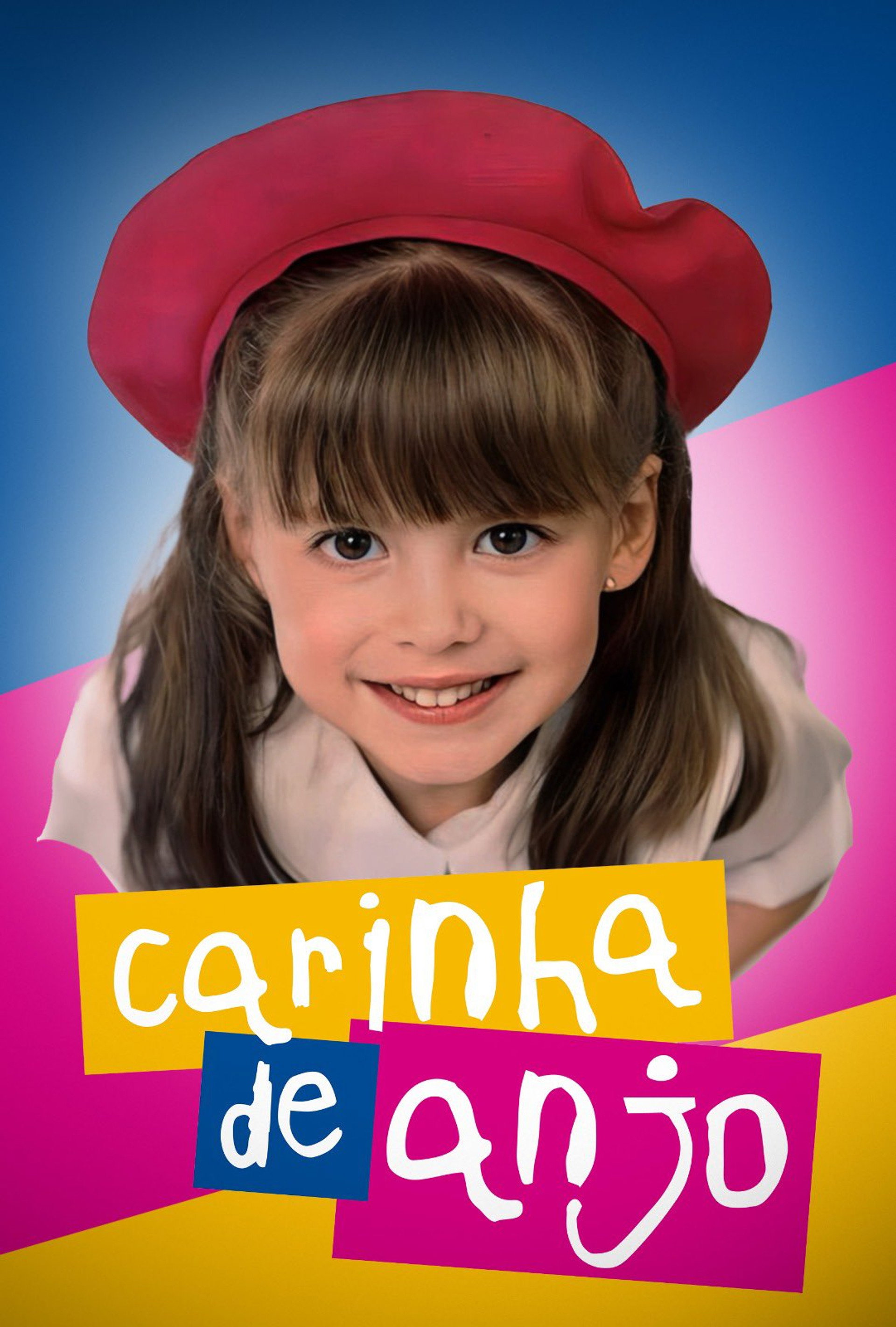 Carinha de Anjo