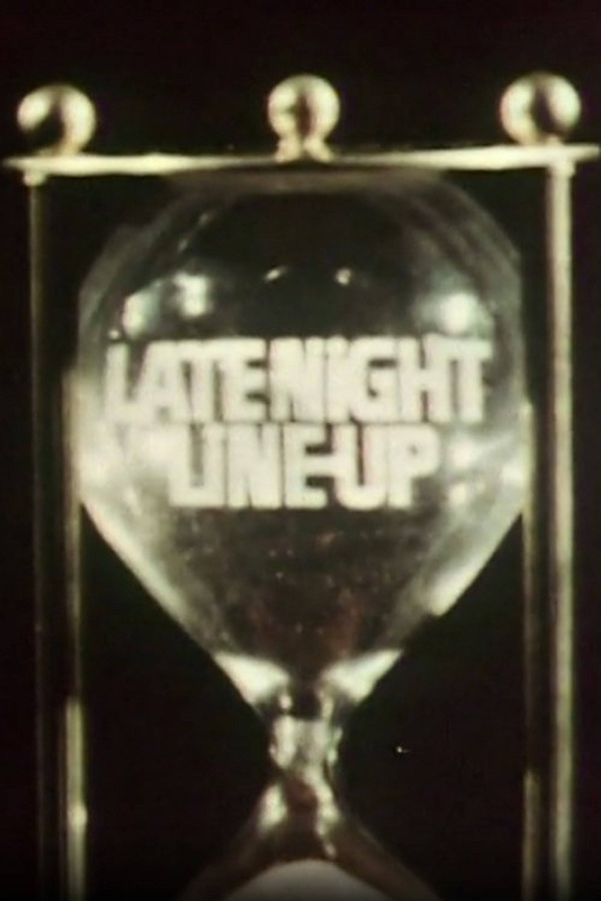 Late Night Line-Up