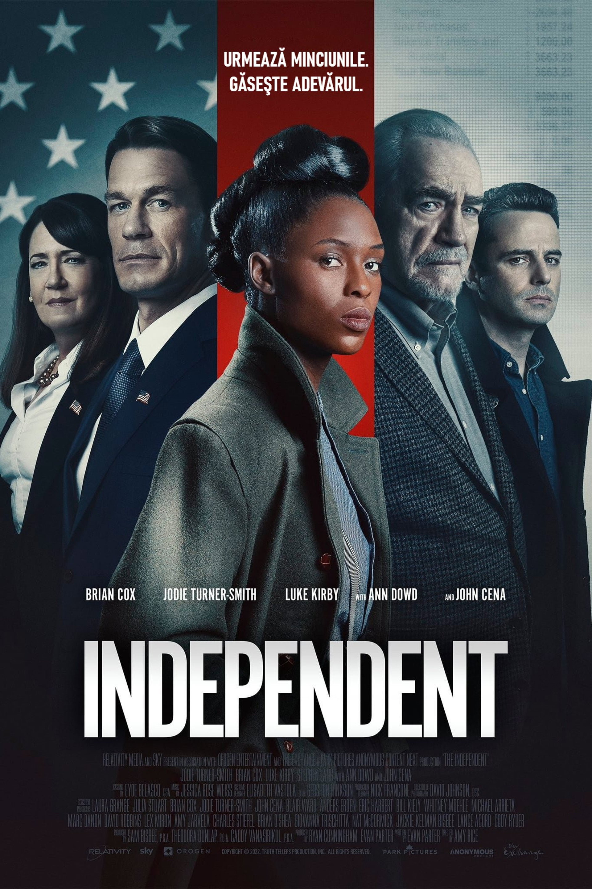 The Independent