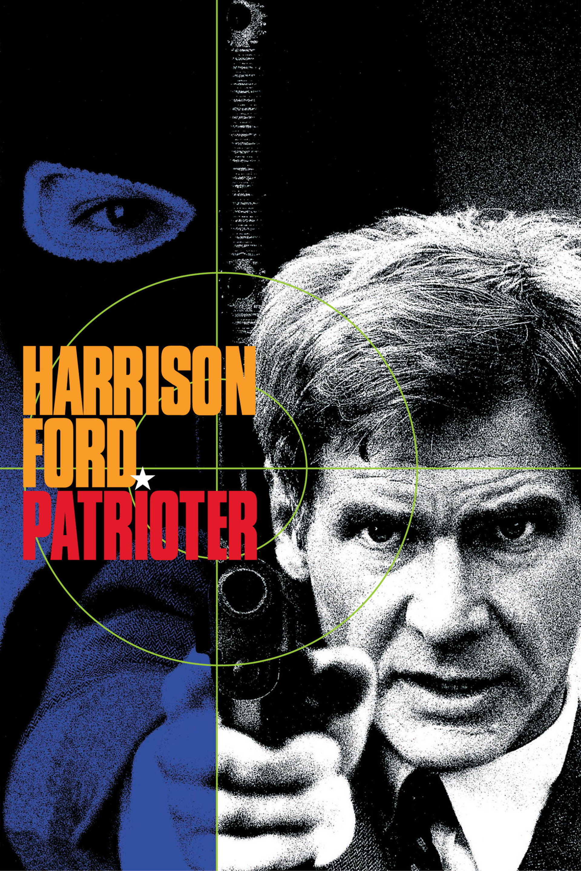 Patrioter