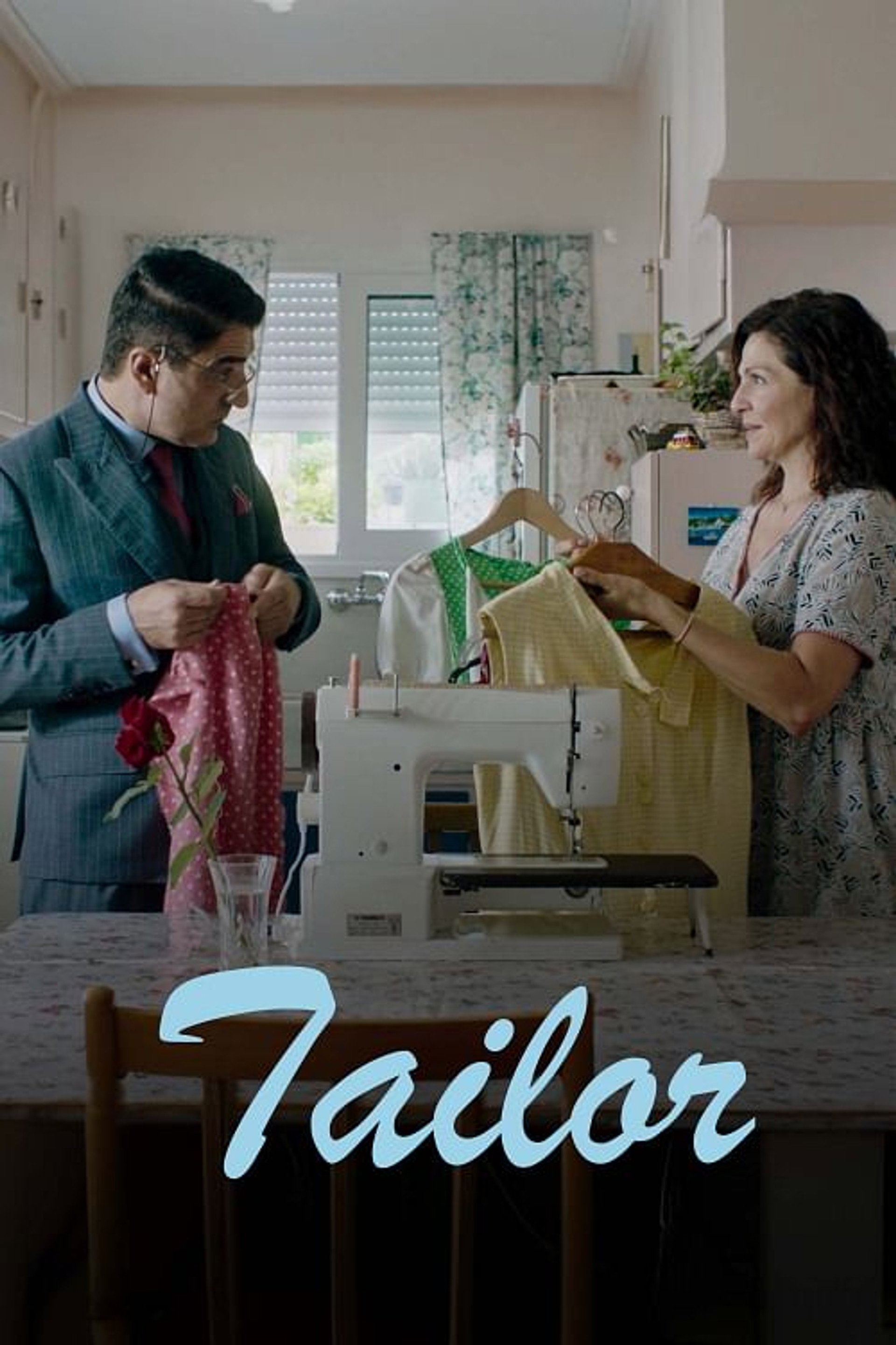 Tailor