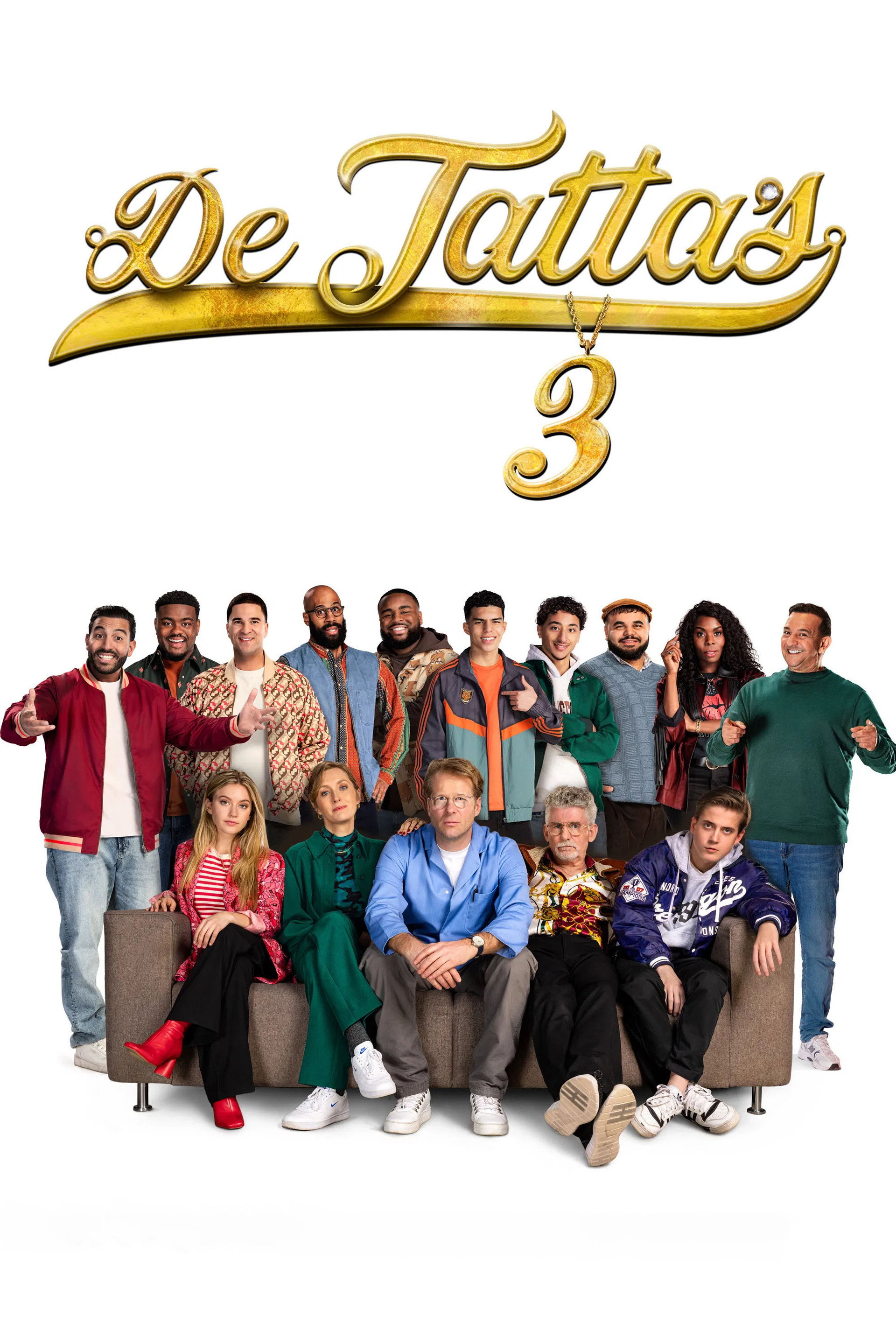 De Tatta's 3