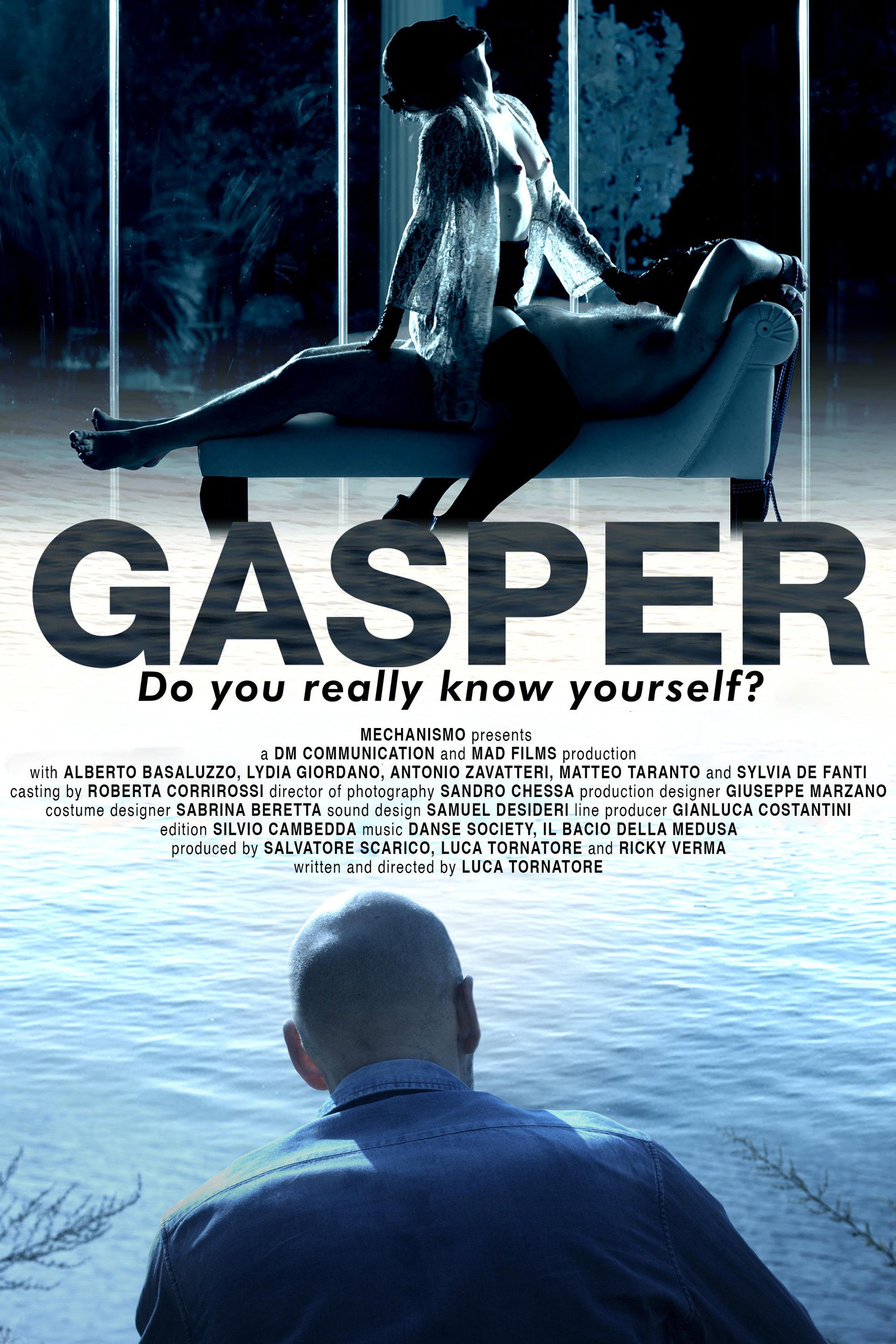 Gasper