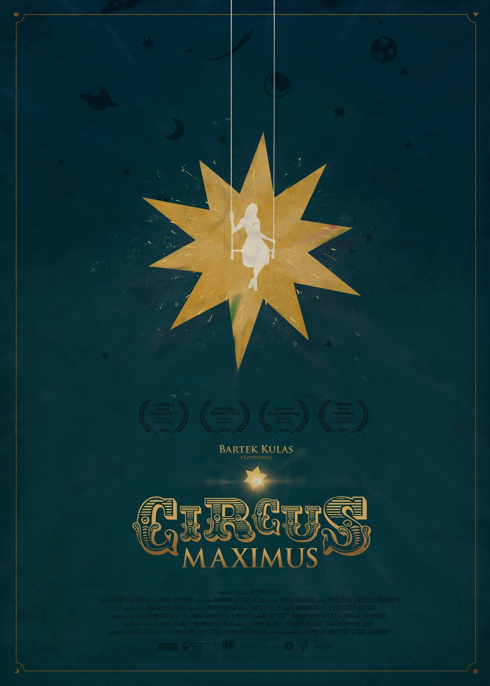 Circus Maximus