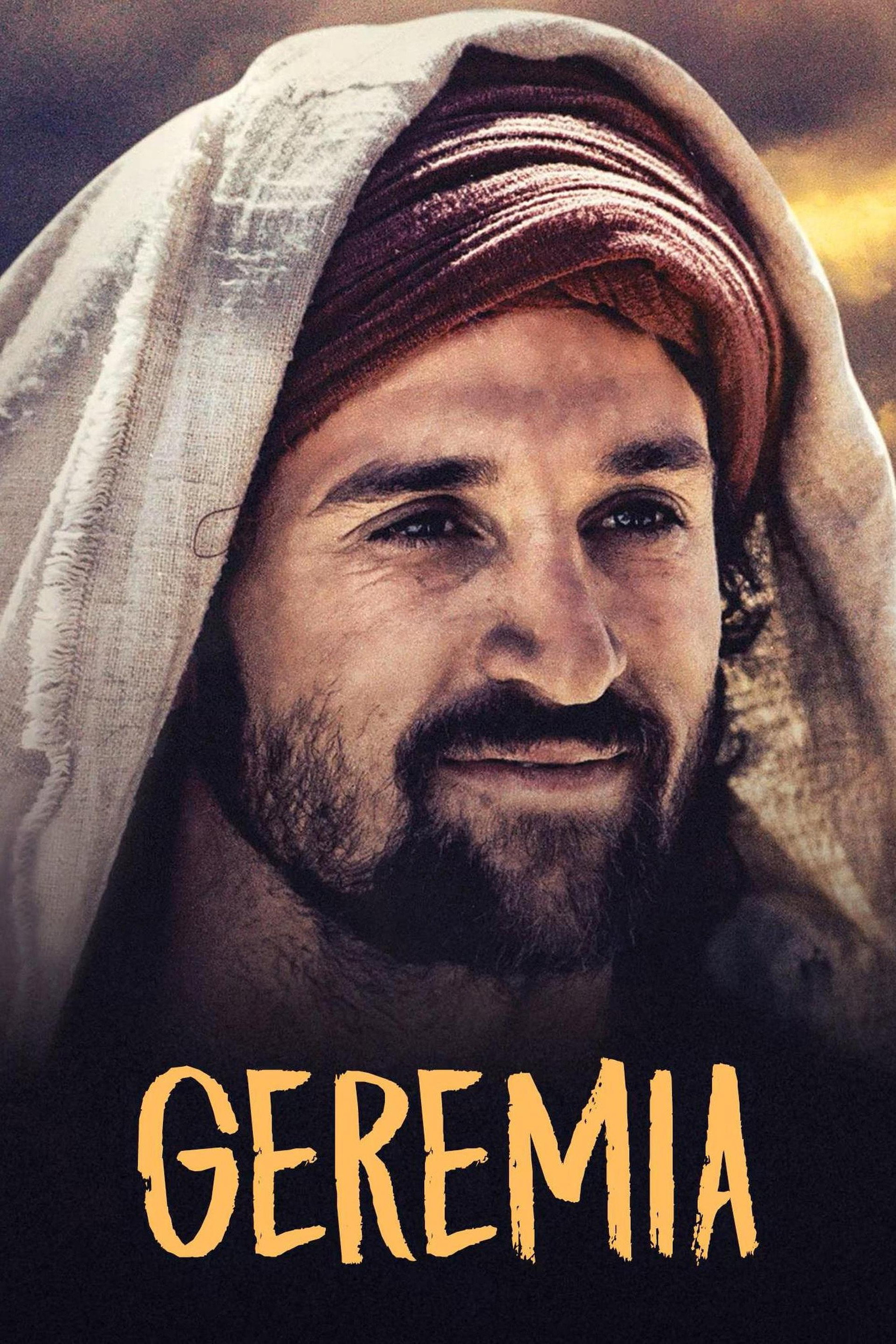 Geremia il profeta