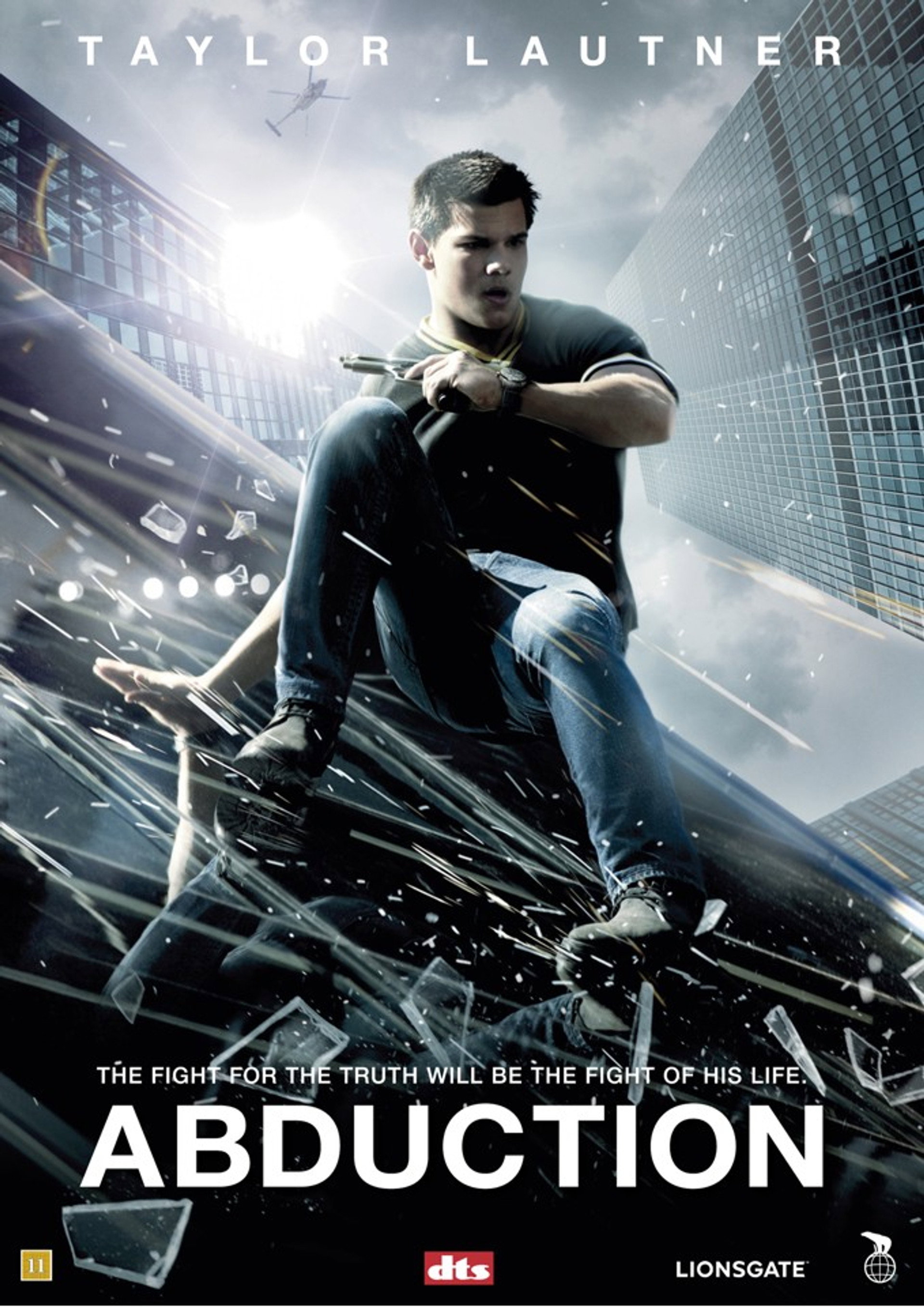 Abduction