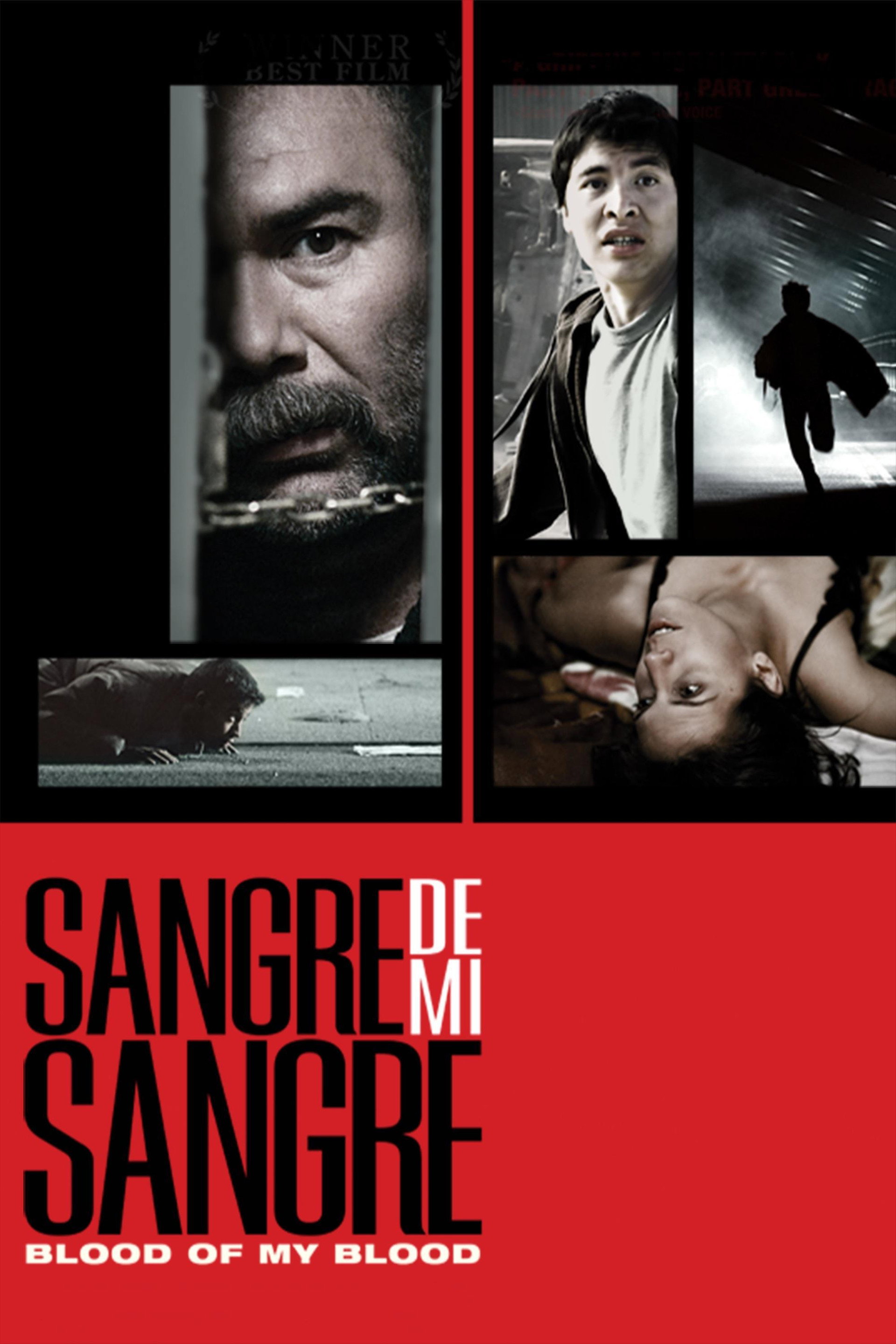 Padre nuestro (Sangre de mi sangre)