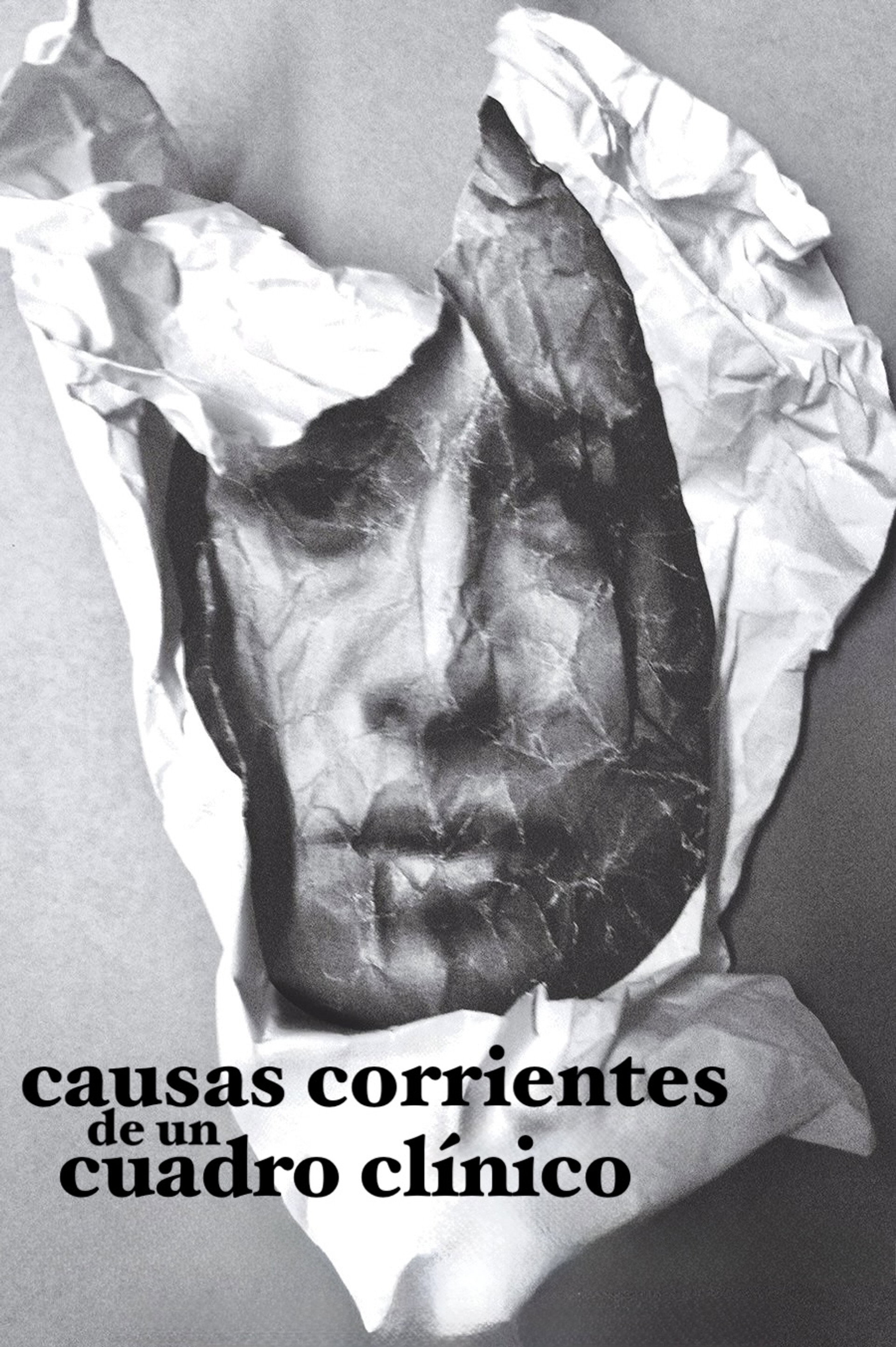 Causas corrientes de un cuadro clínico