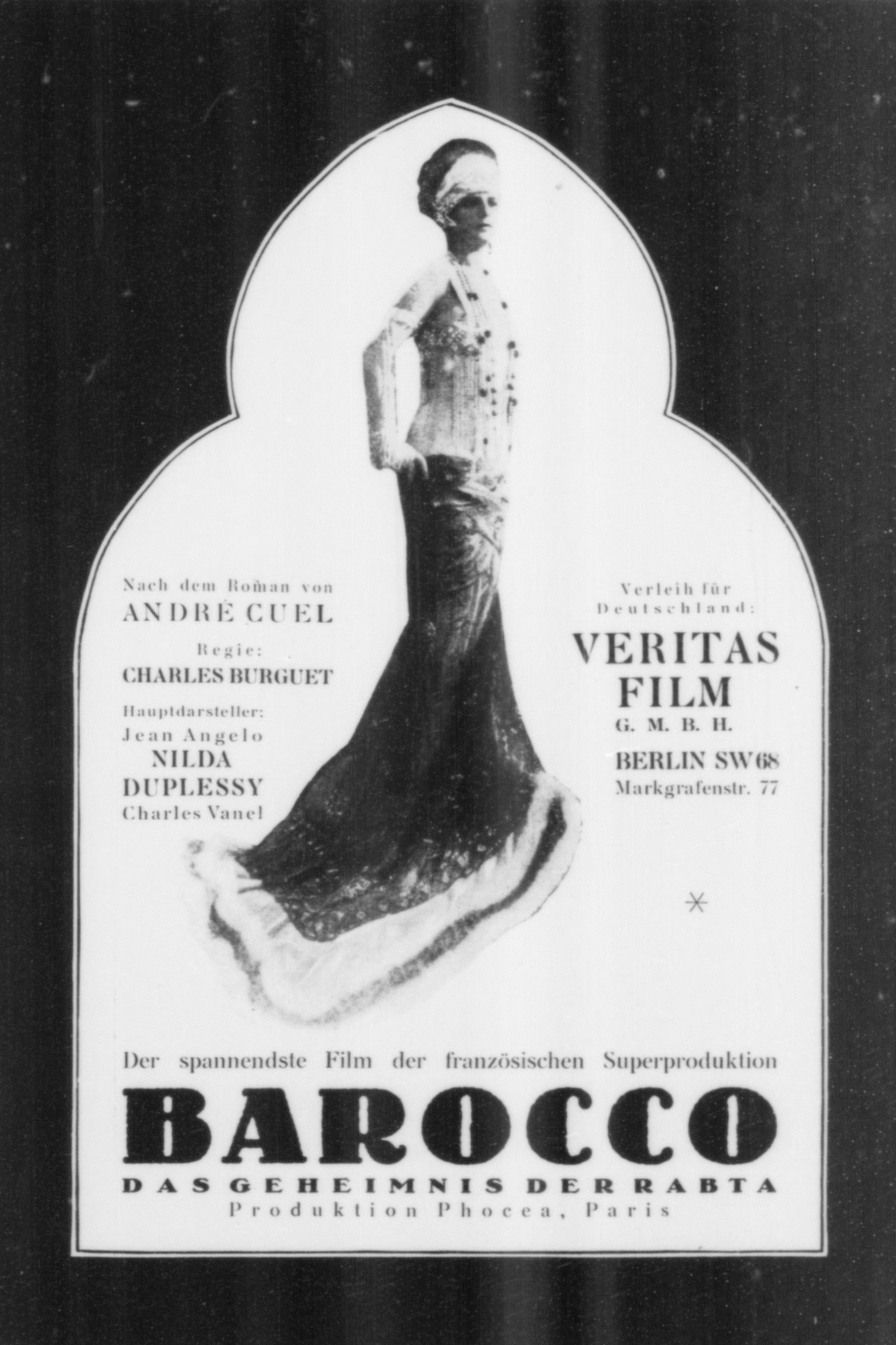 Barocco