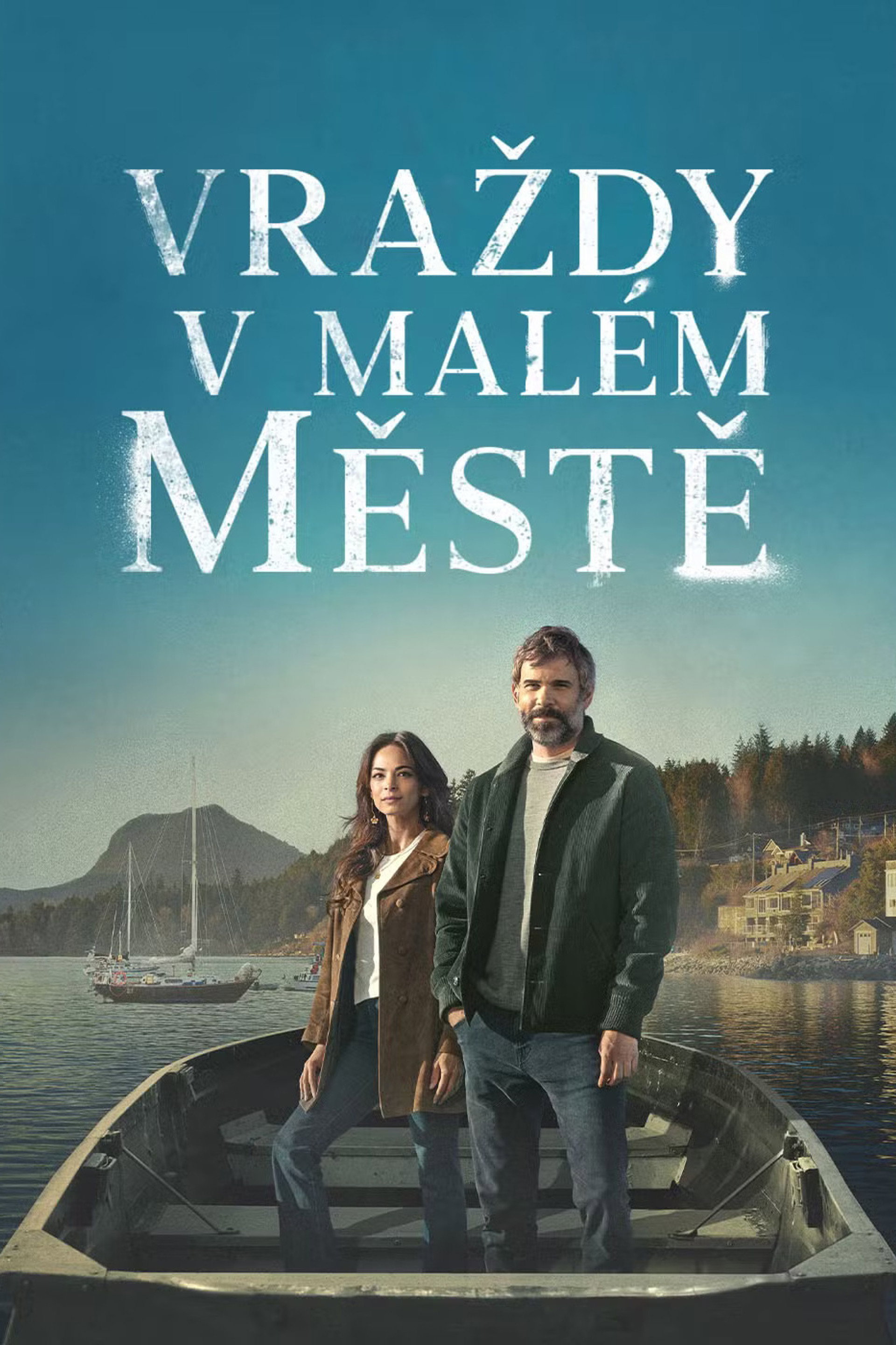 Vraždy v malém městě