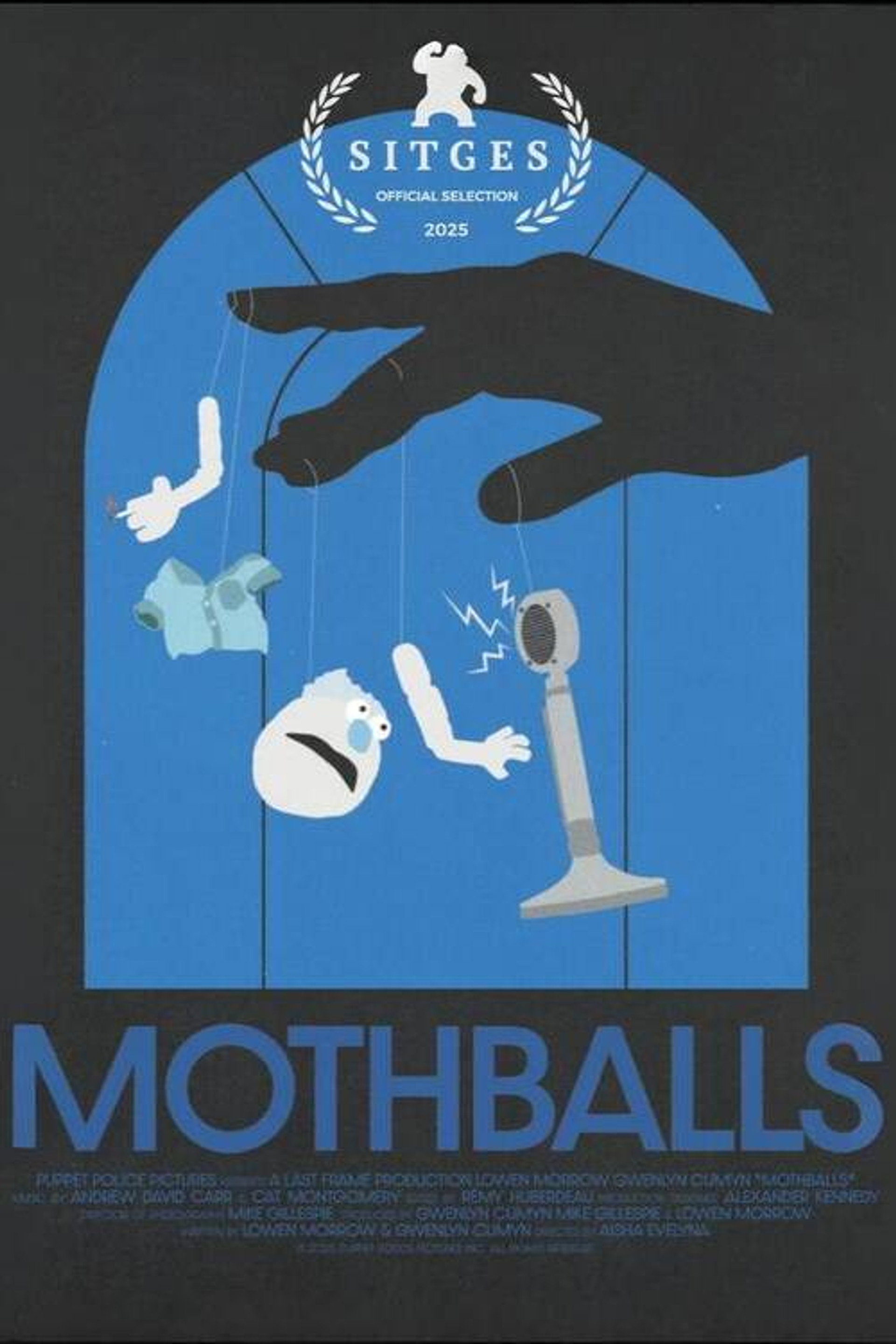 Mothballs