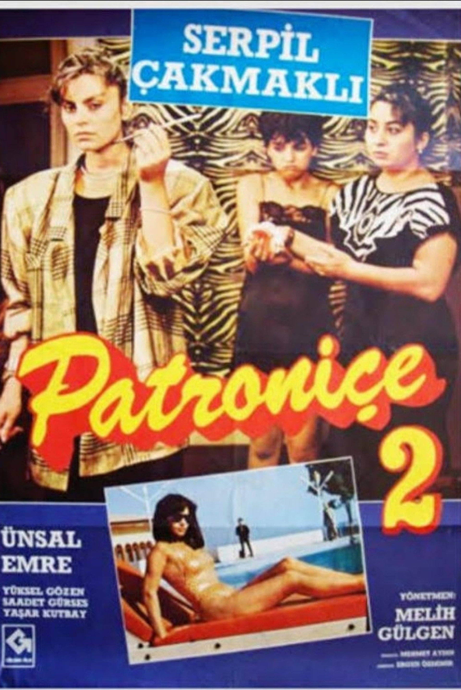 Patroniçe 2