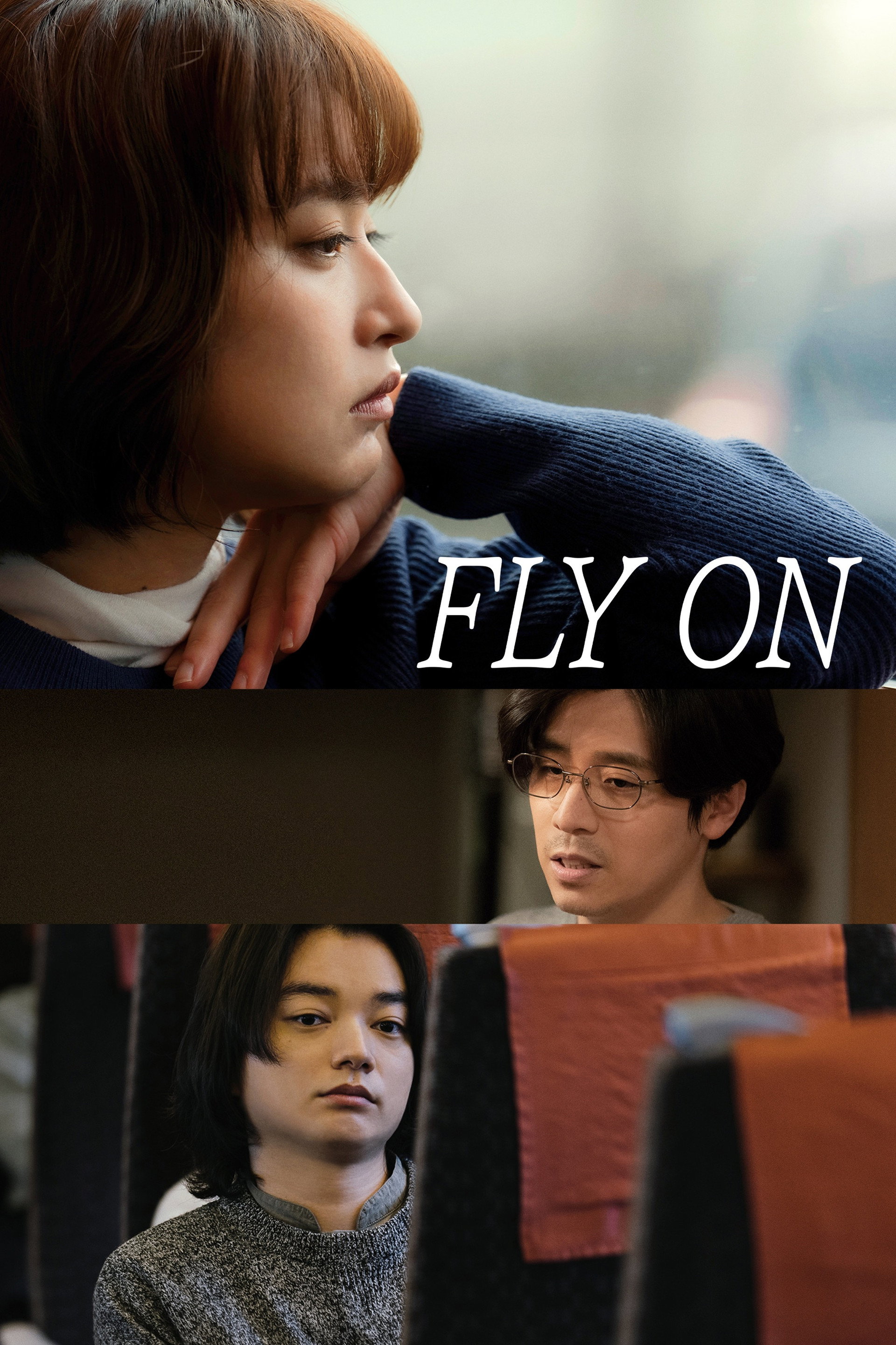 Fly On