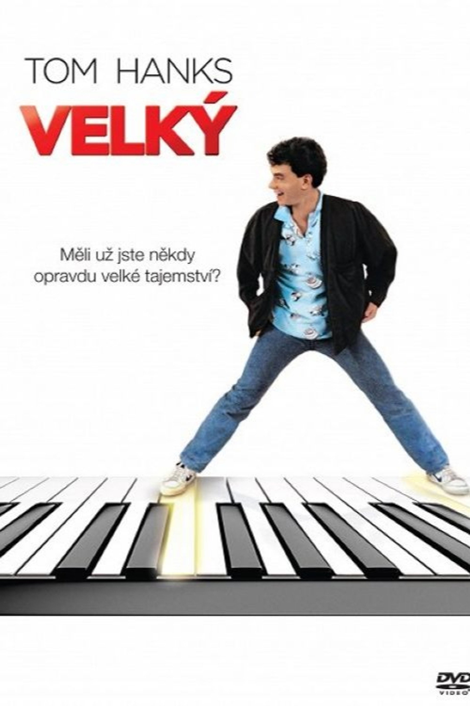Velký