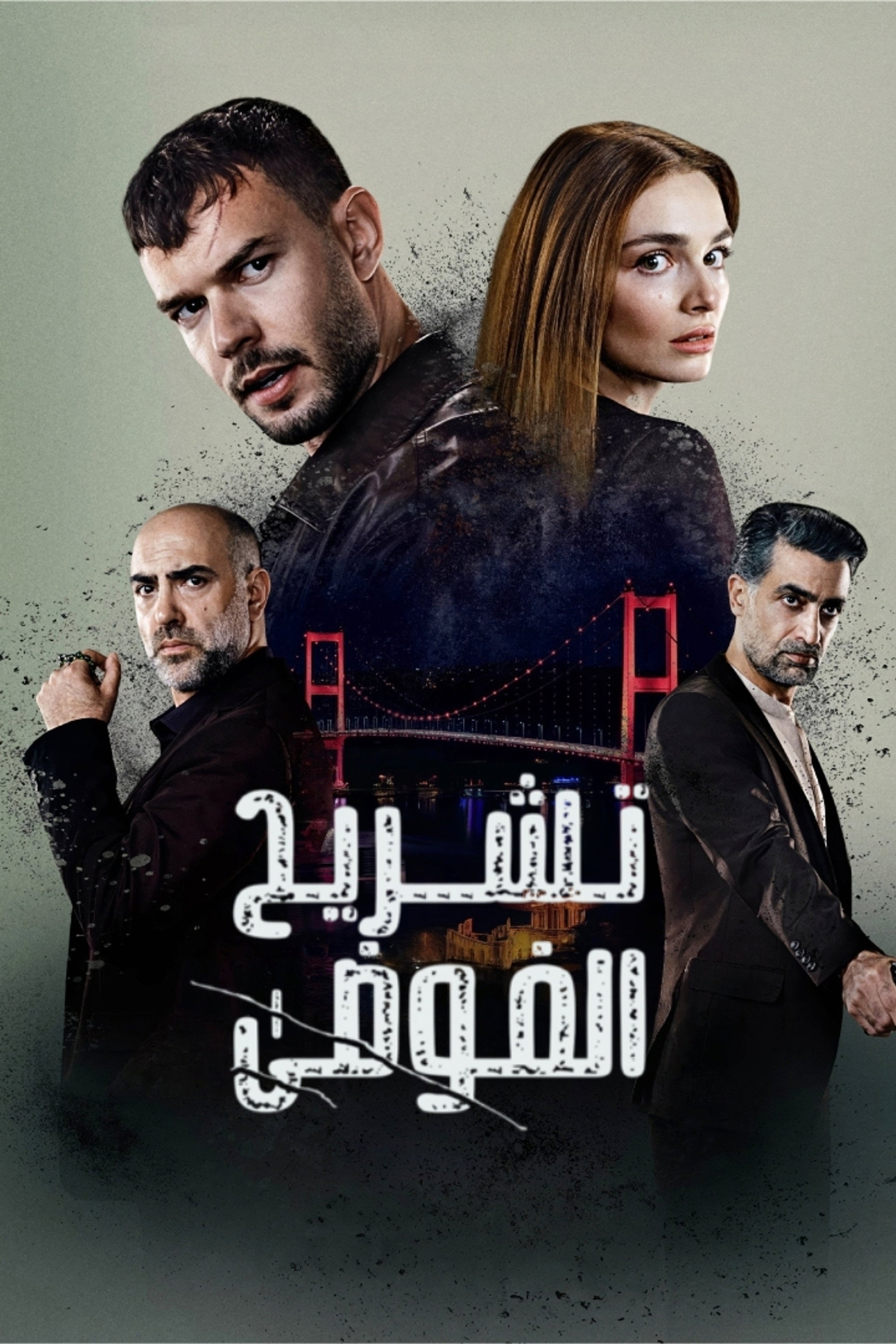 تشريح الفوضى