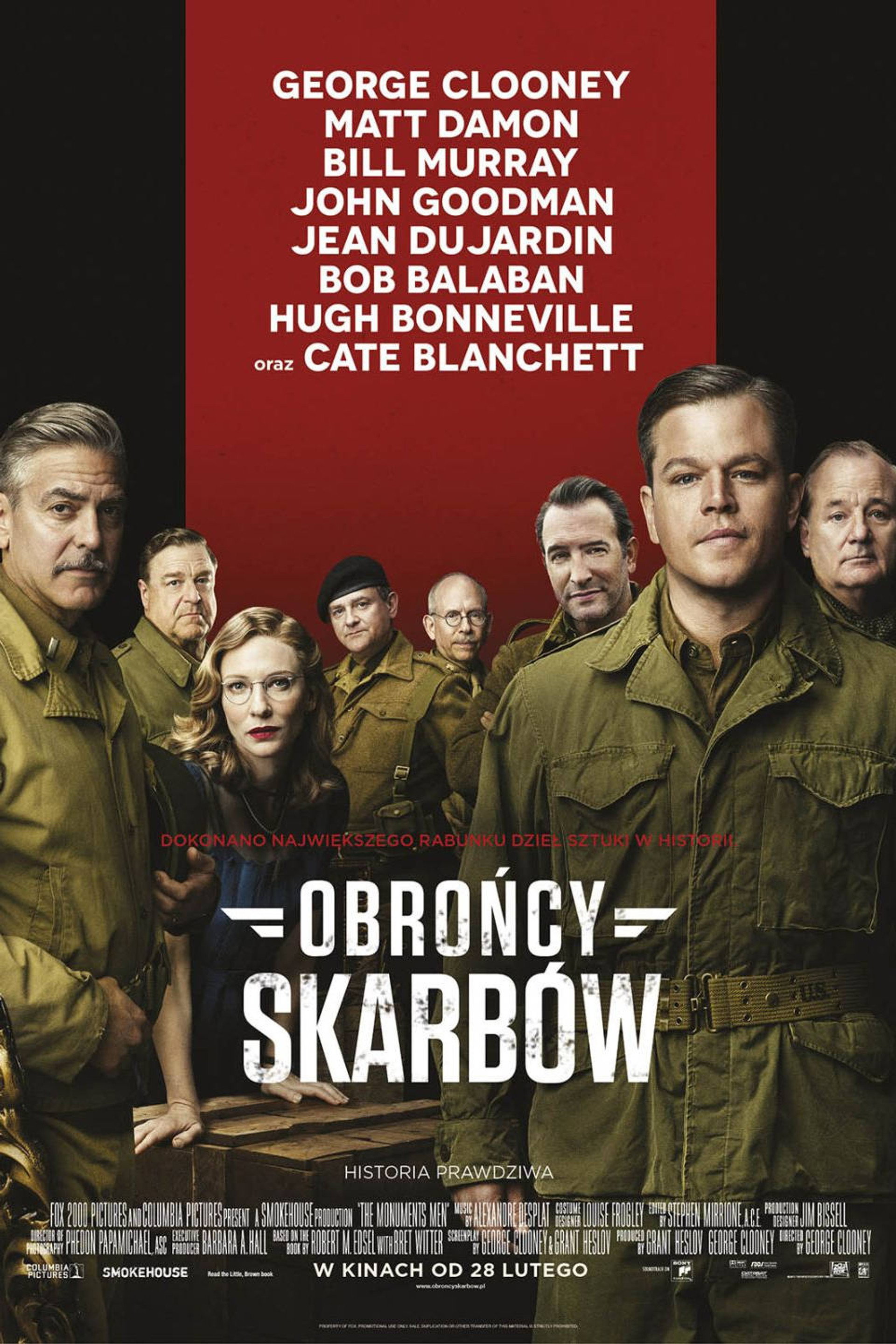 Obrońcy skarbów