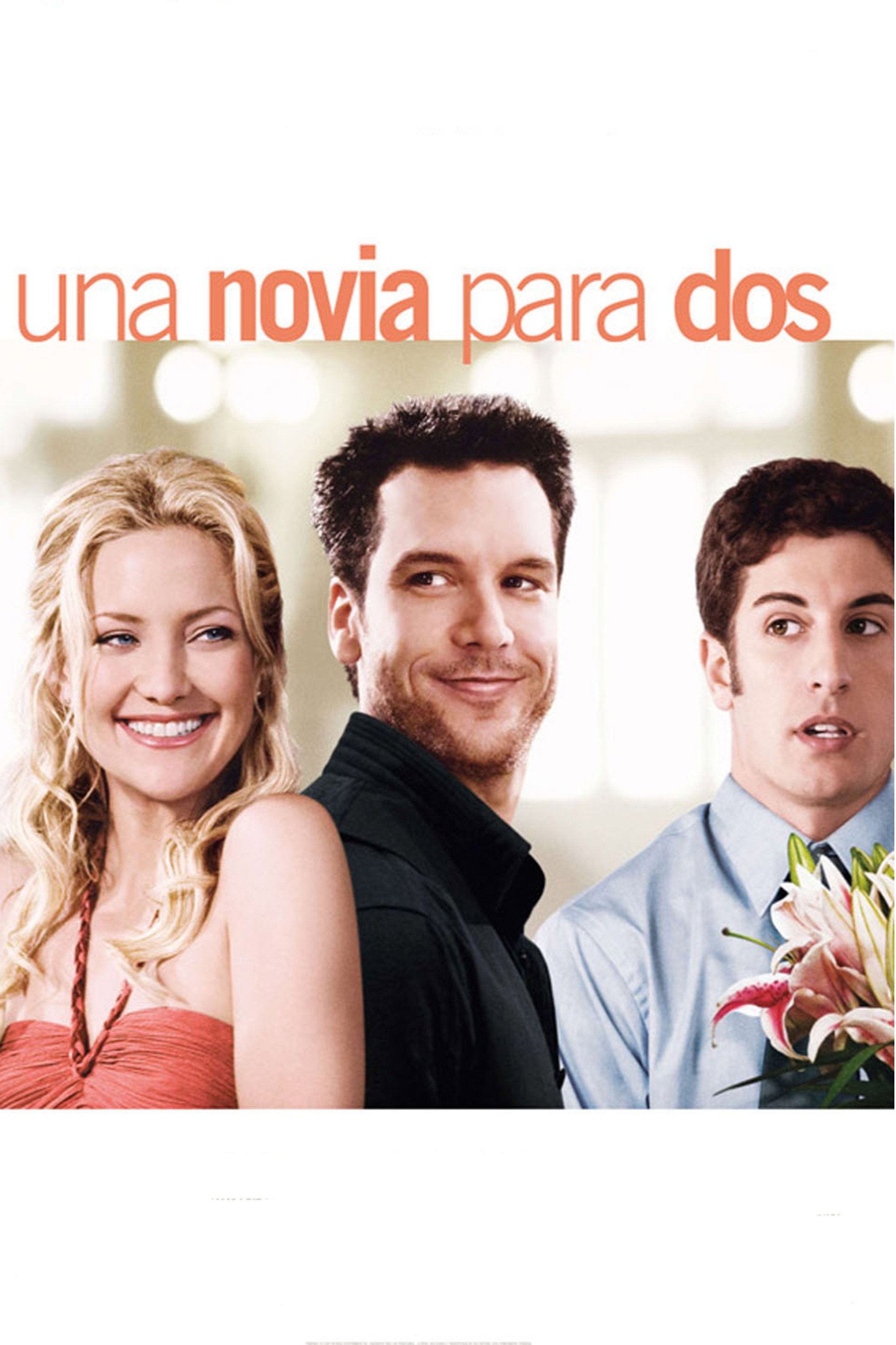 Una novia para dos