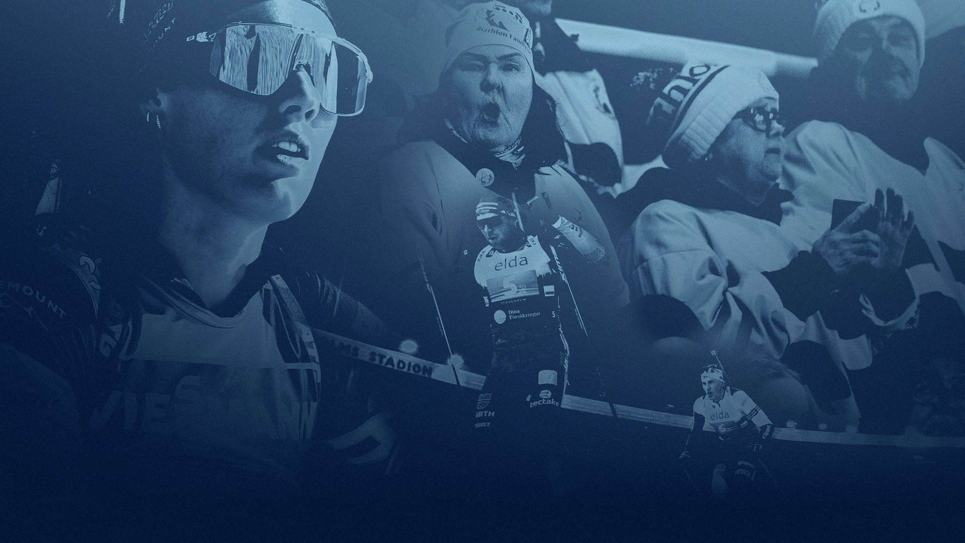 Skidskyttekampen 2024