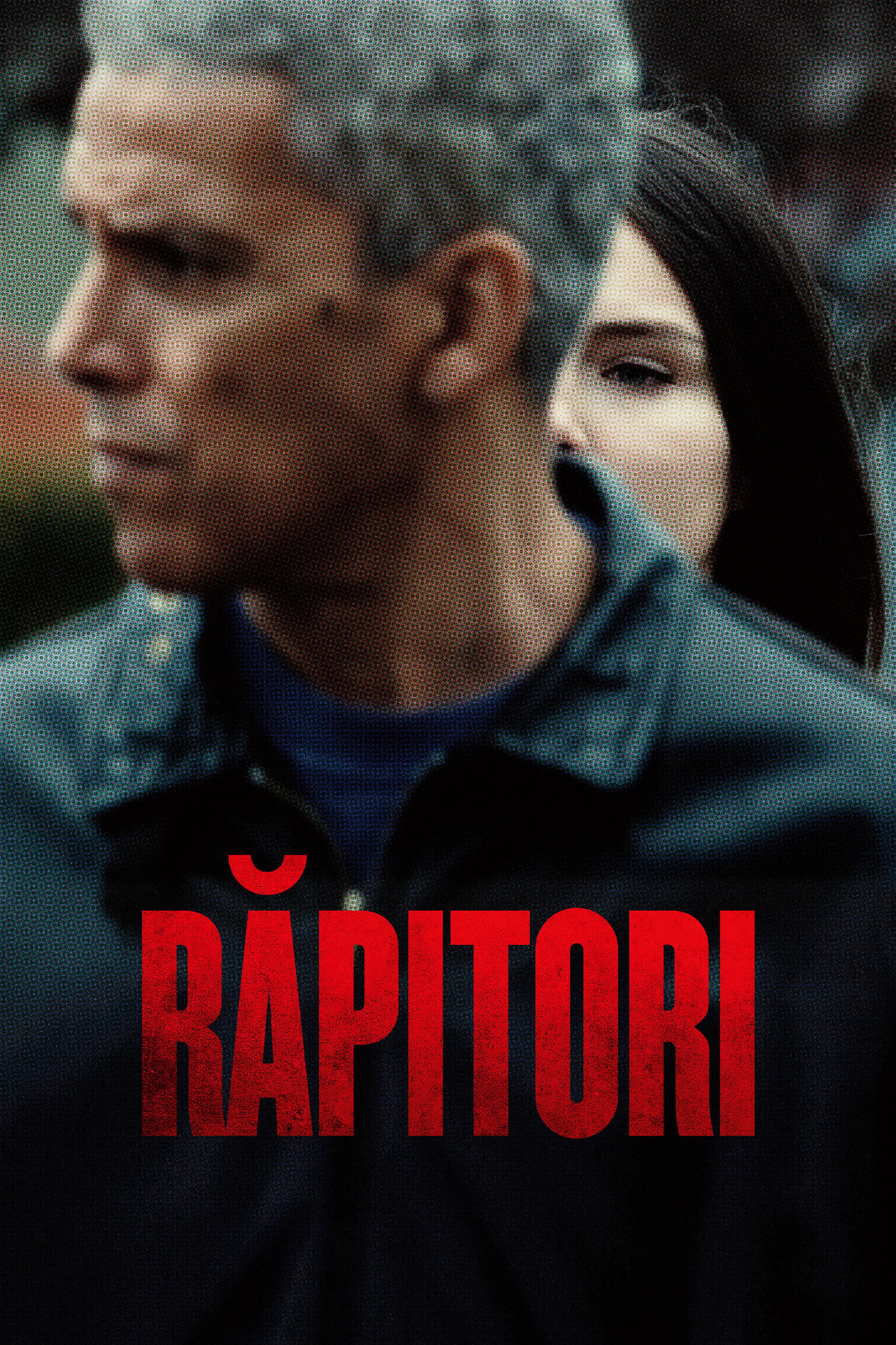 Răpitori