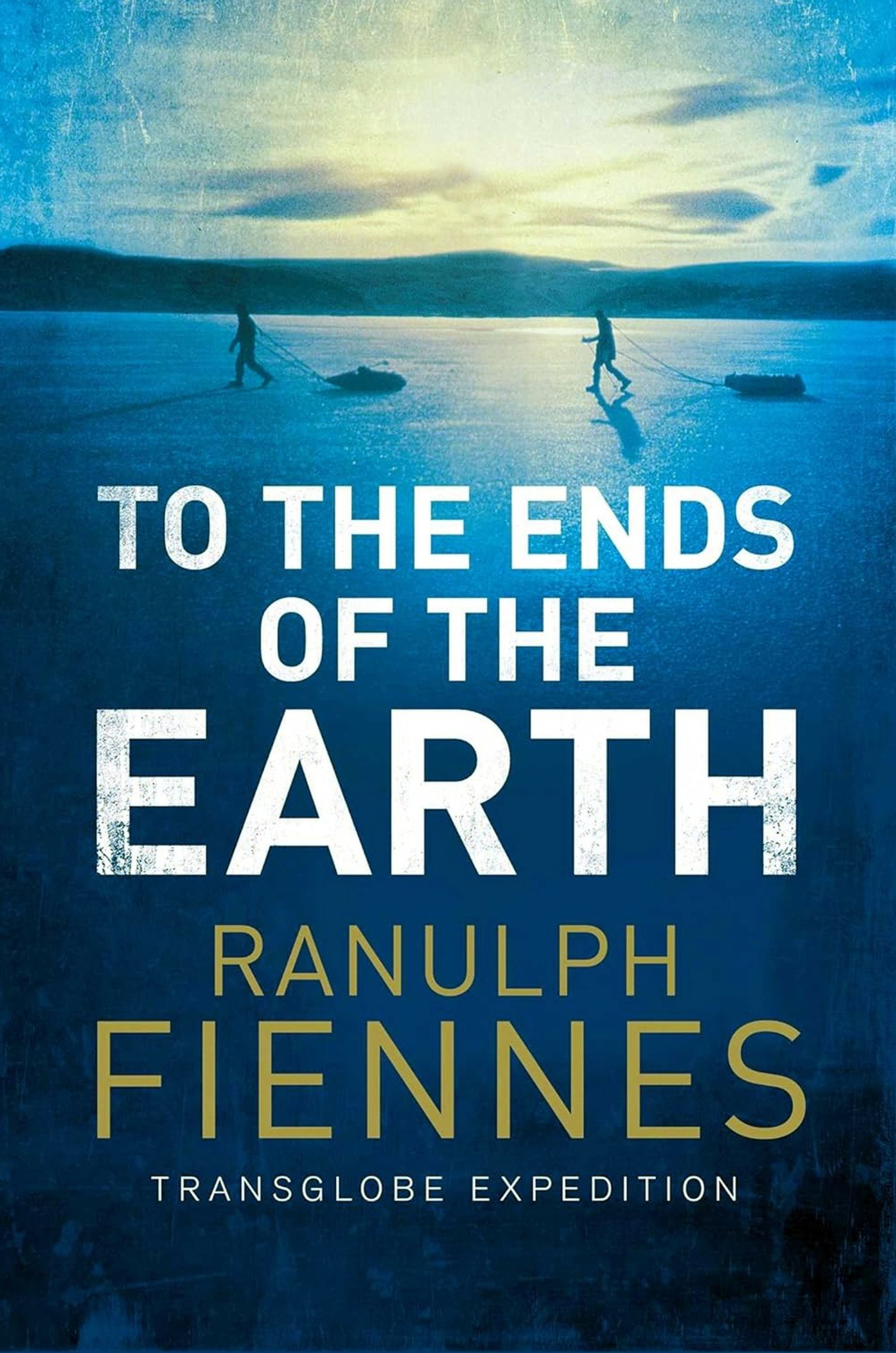 To the Ends of the Earth