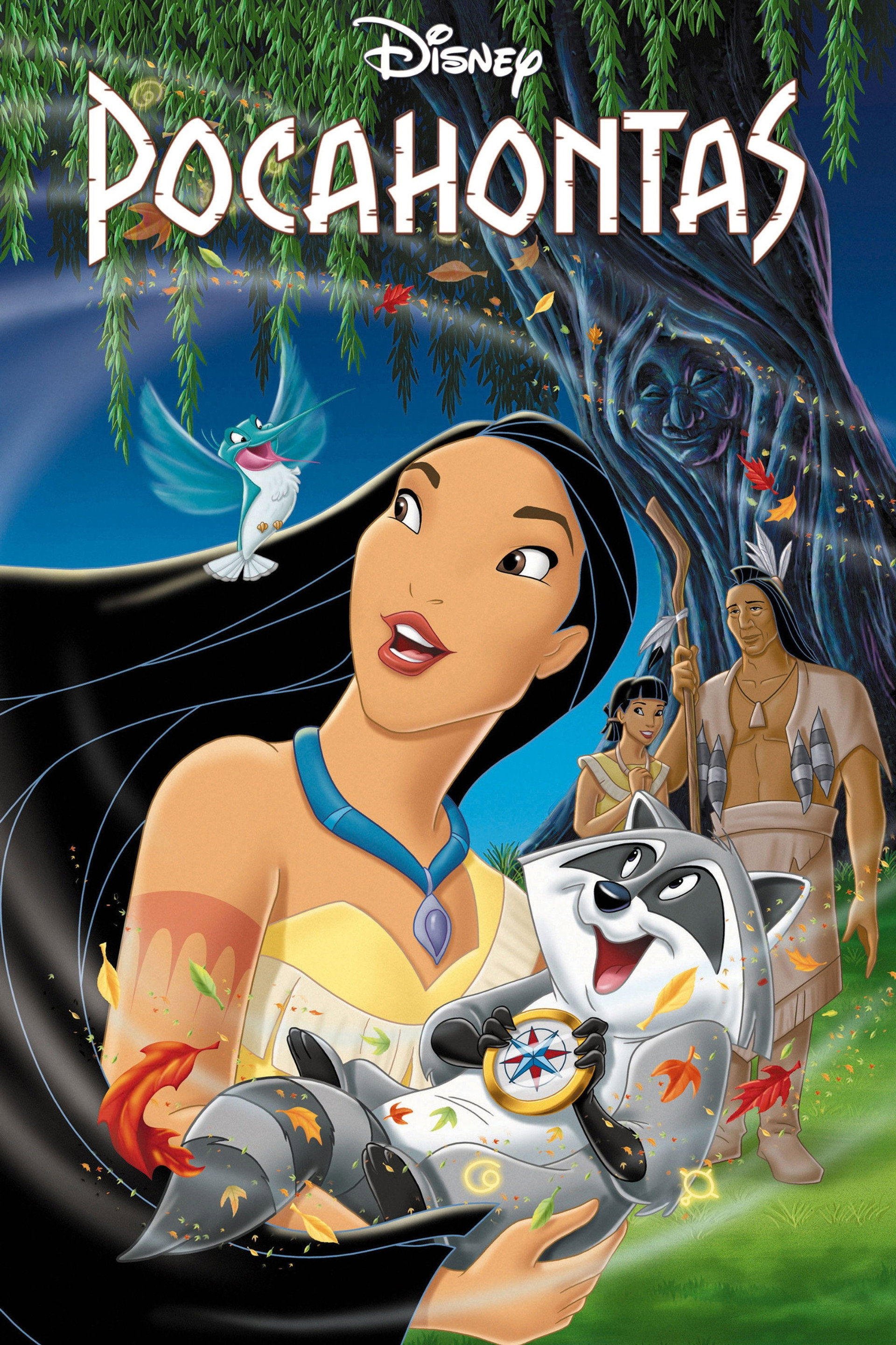 Pocahontas