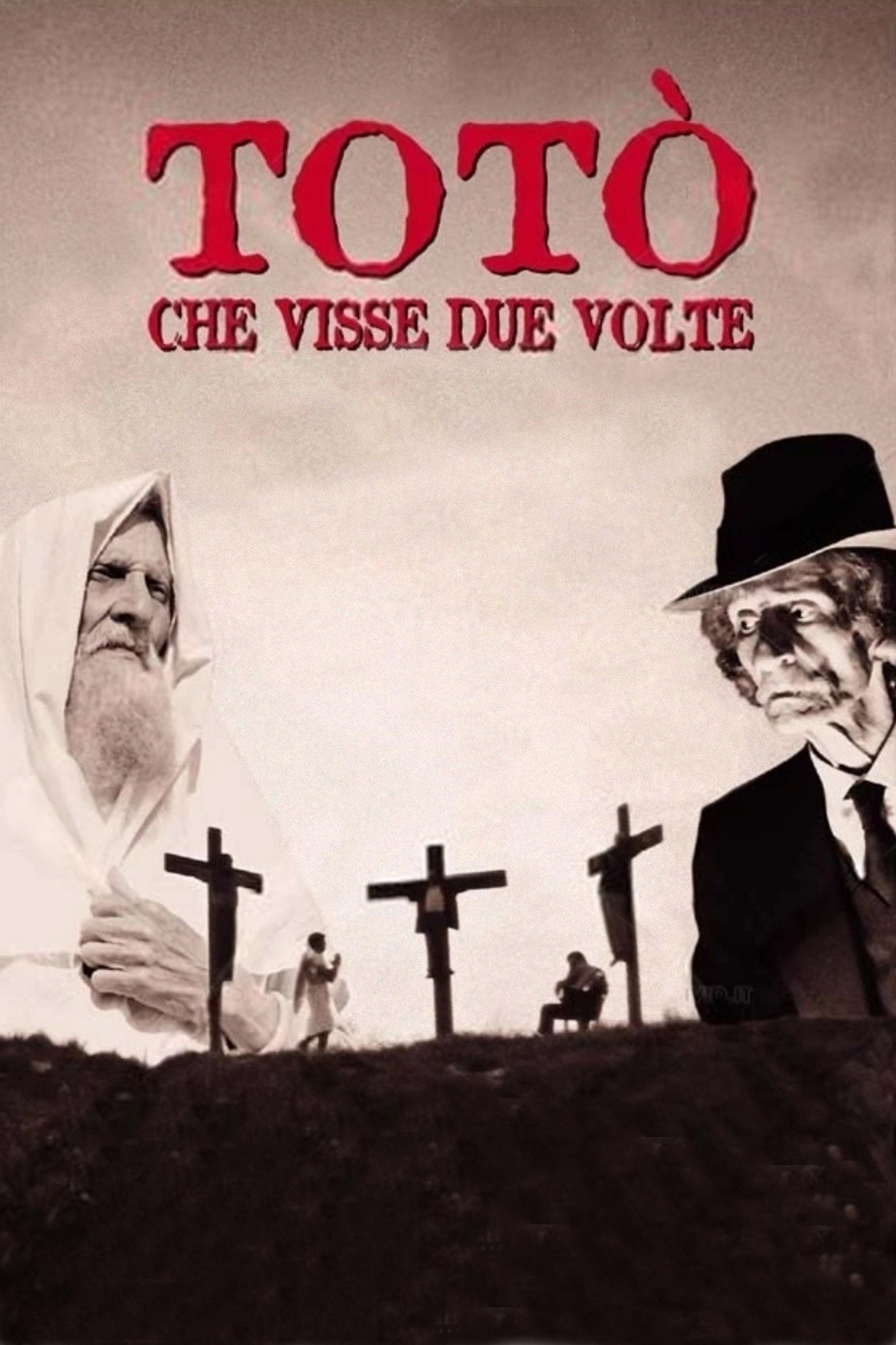 Totò che visse due volte