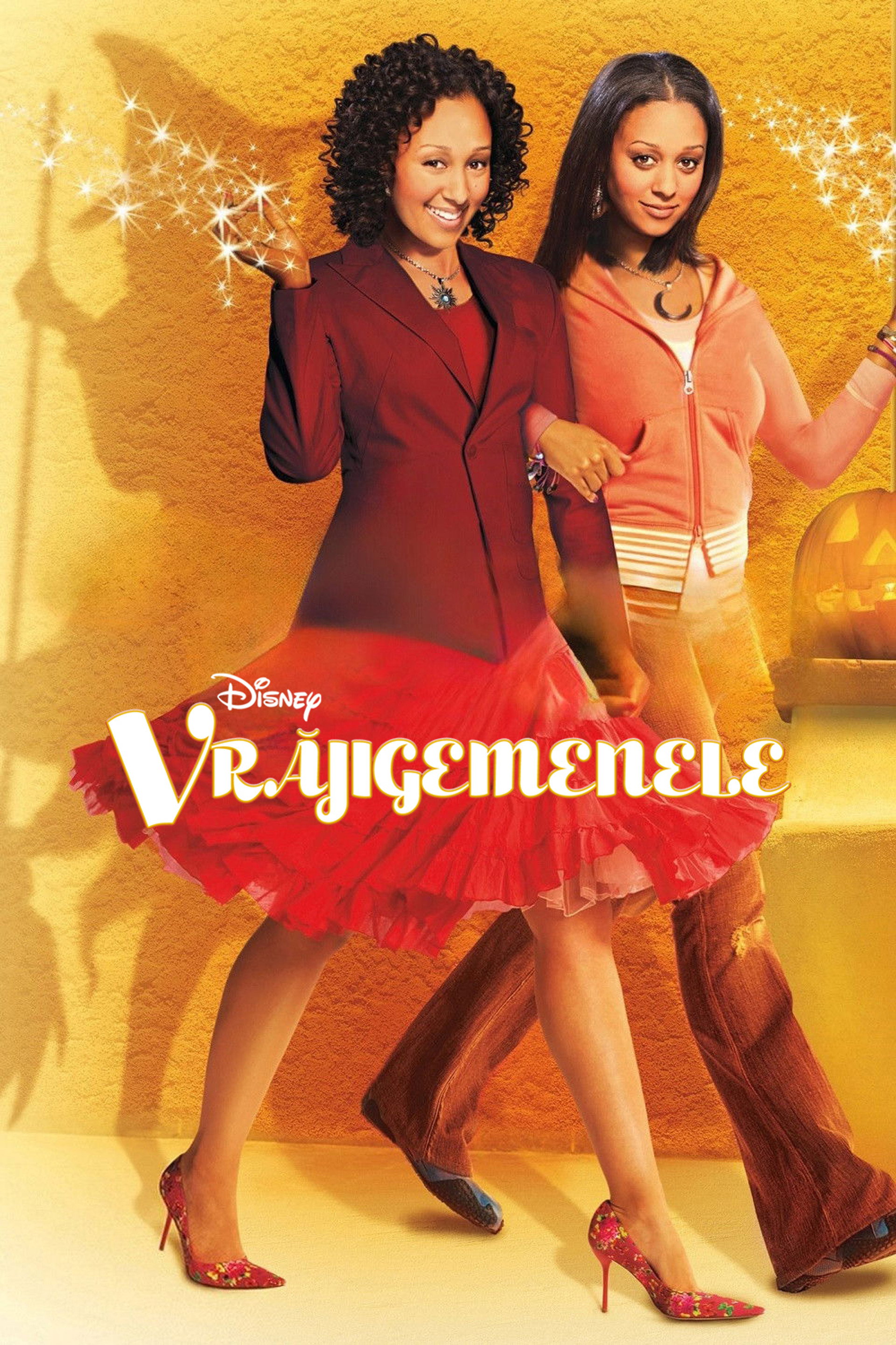 Vrăjigemenele