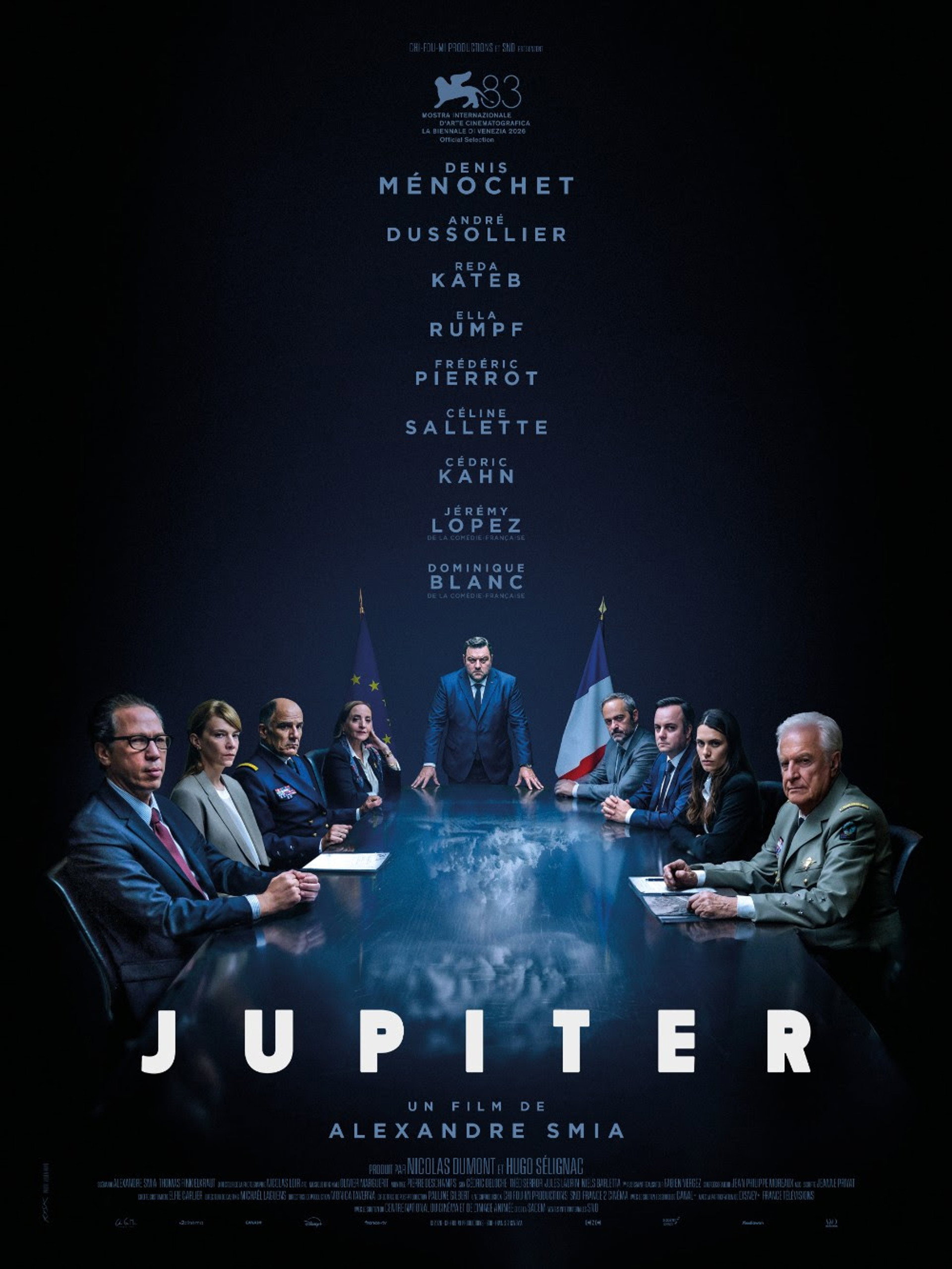 Jupiter