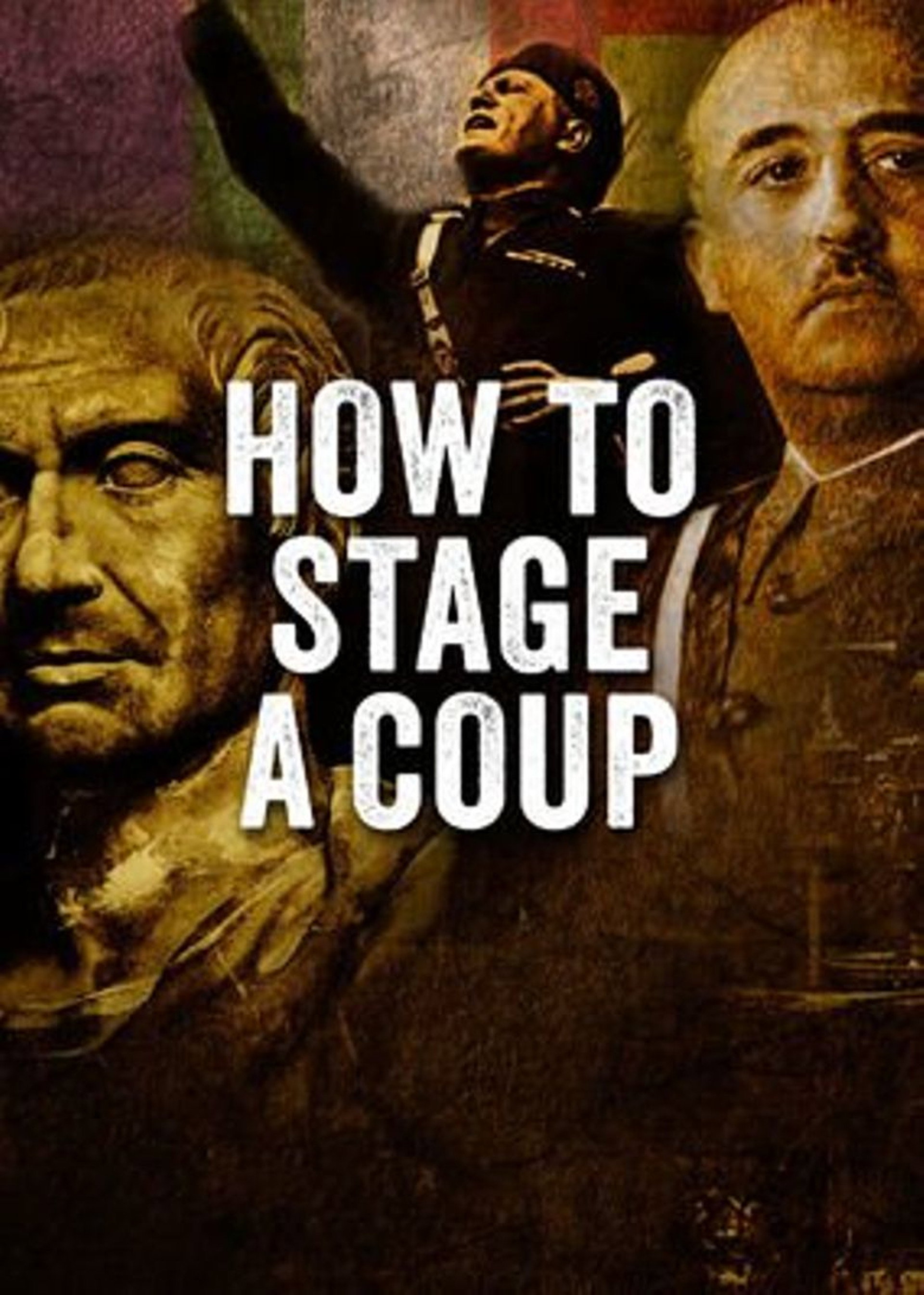 Como Planejar Um Golpe