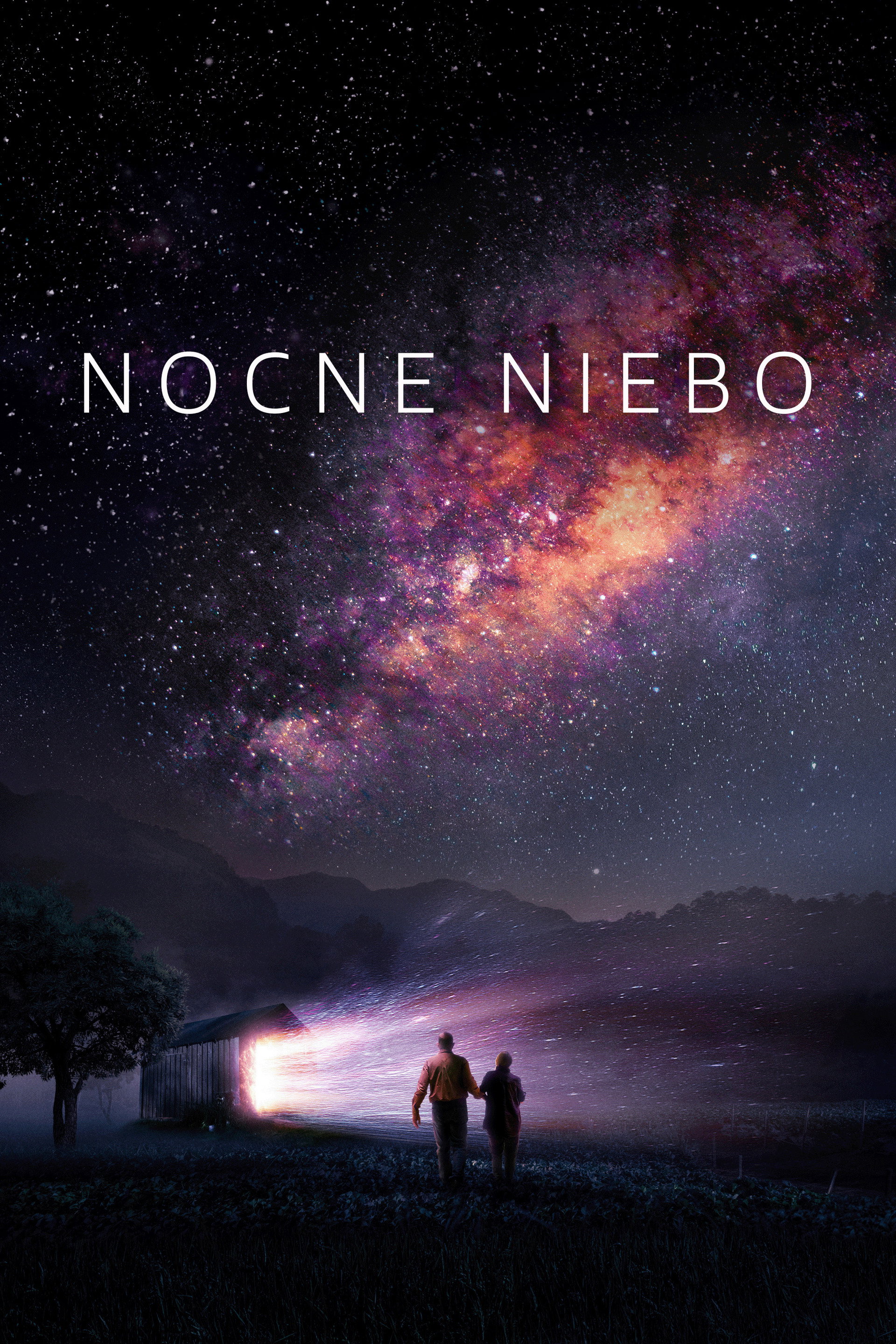 Nocne niebo