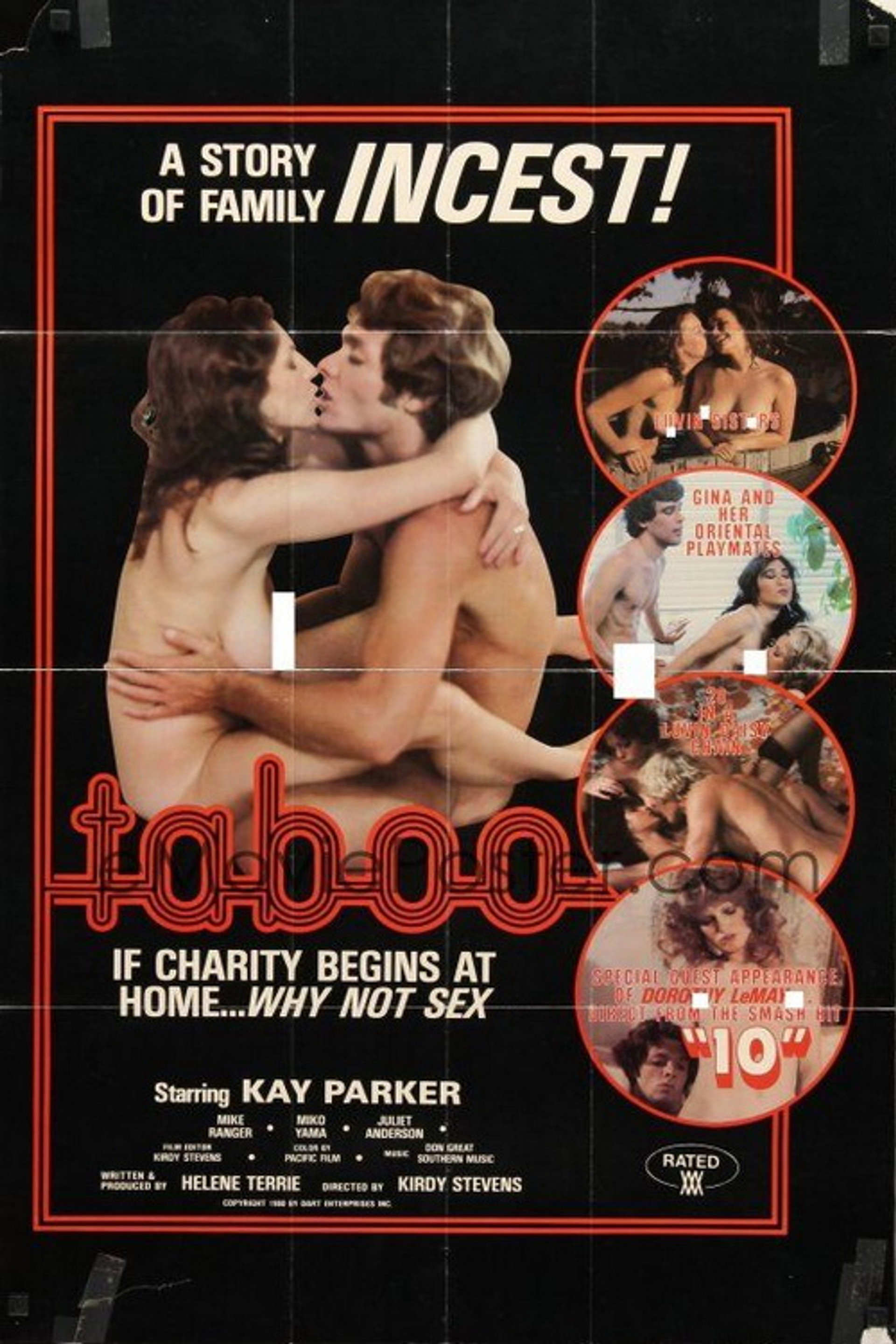 禁忌