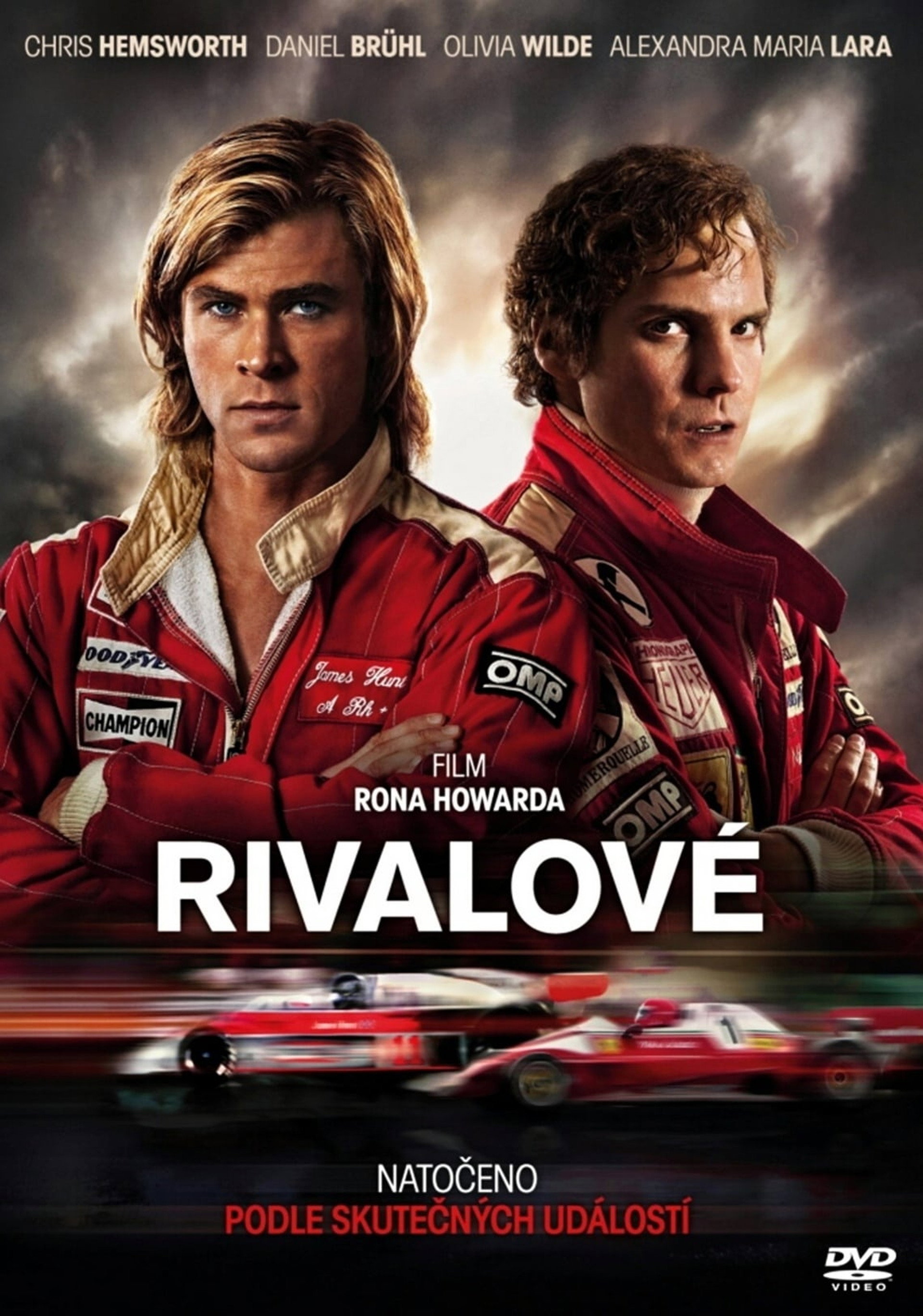 Rivalové